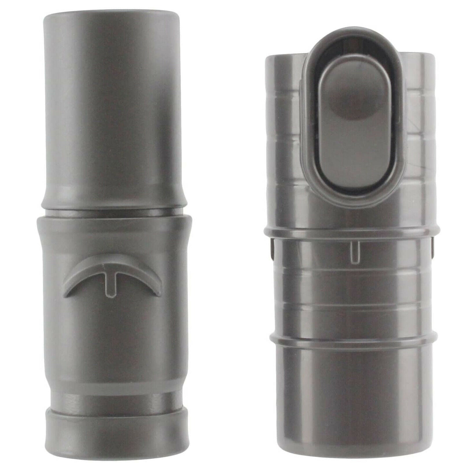 Universal Compact Extension Hose & Adaptors compatible with DYSON Vacuum Cleaner