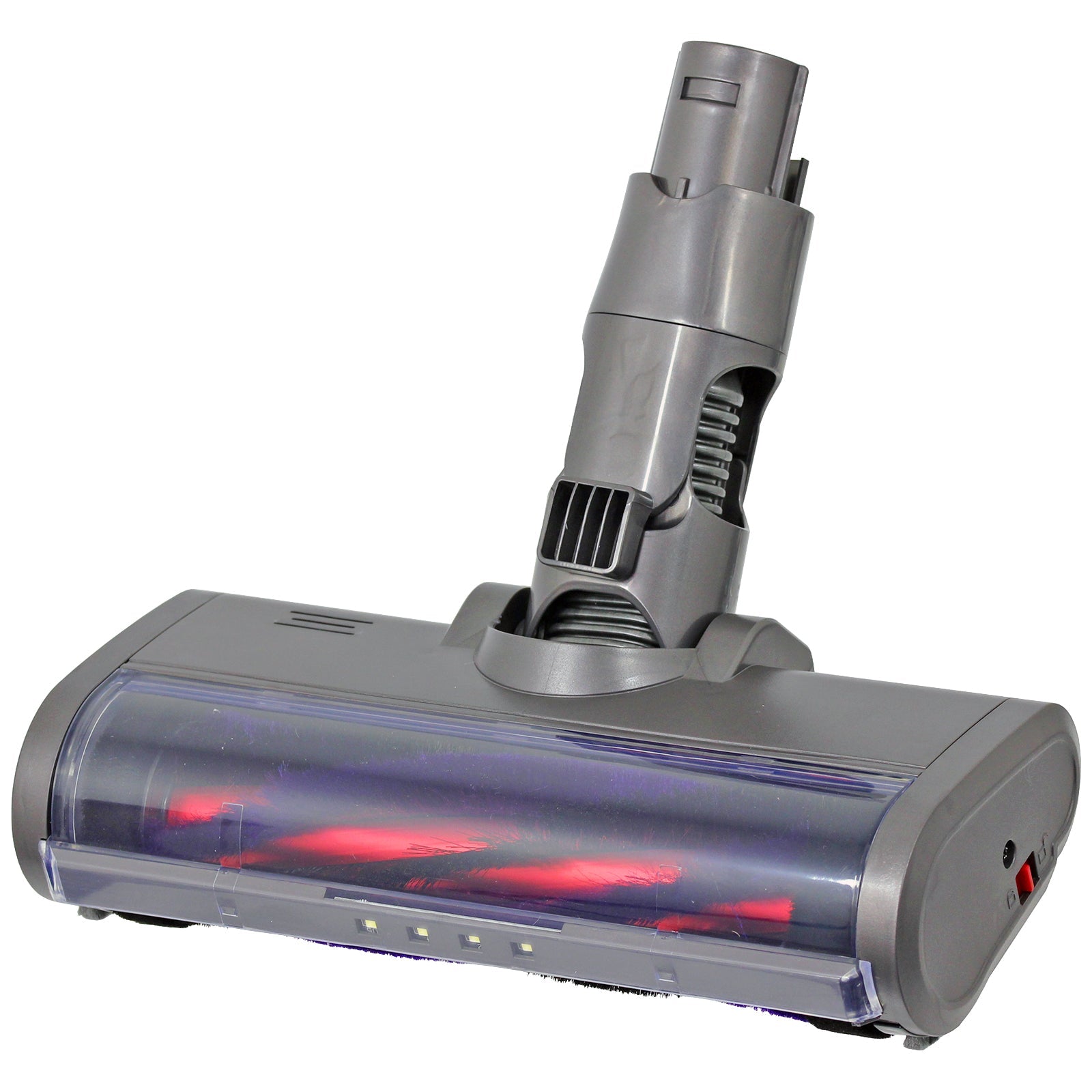 Carbon Fibre Motorhead Floor Tool + Pre-Motor Filters x 2 for DYSON DC61 Vacuum Cleaner