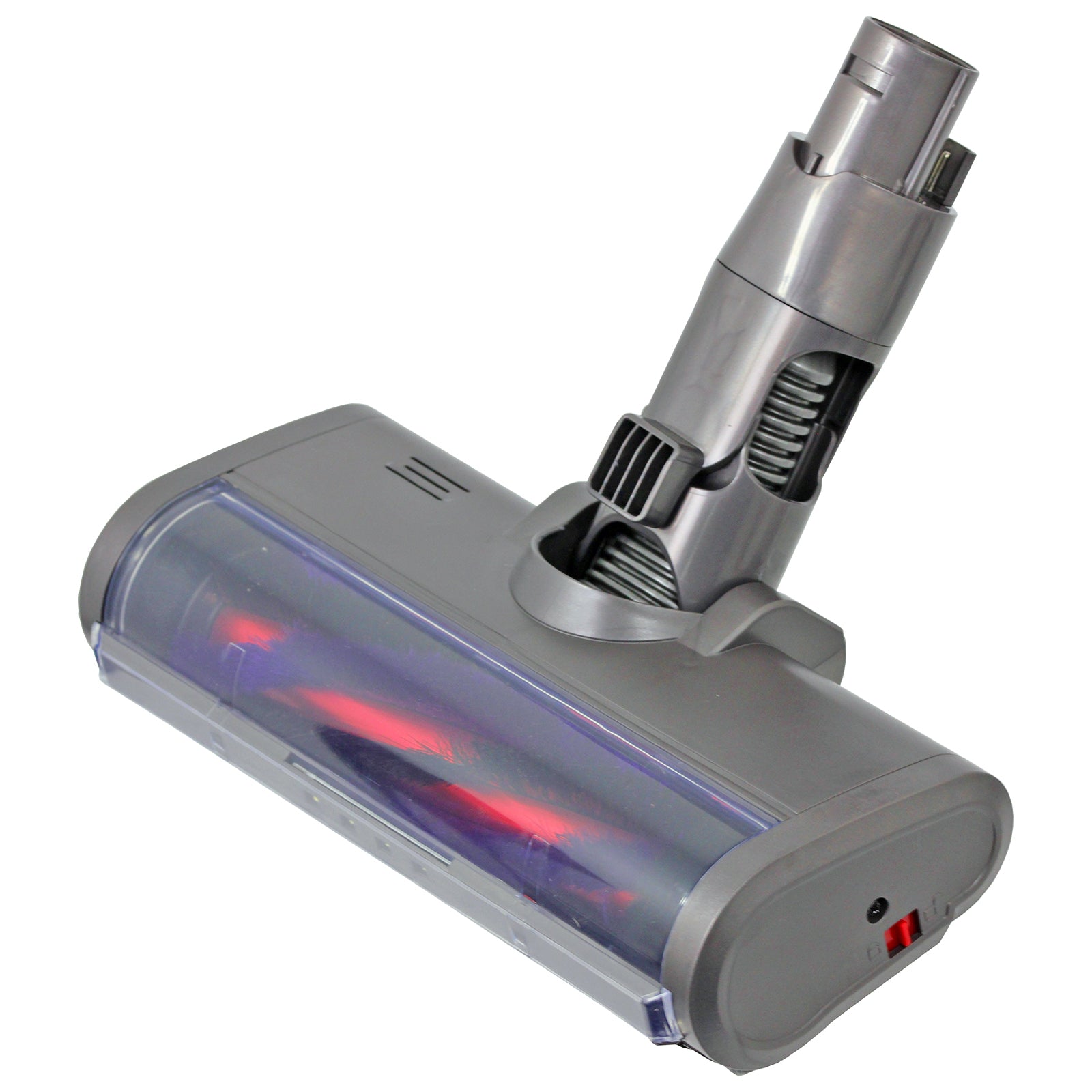 Carbon Fibre Motorhead Floor Tool + Pre-Motor Filters x 2 for DYSON DC61 Vacuum Cleaner