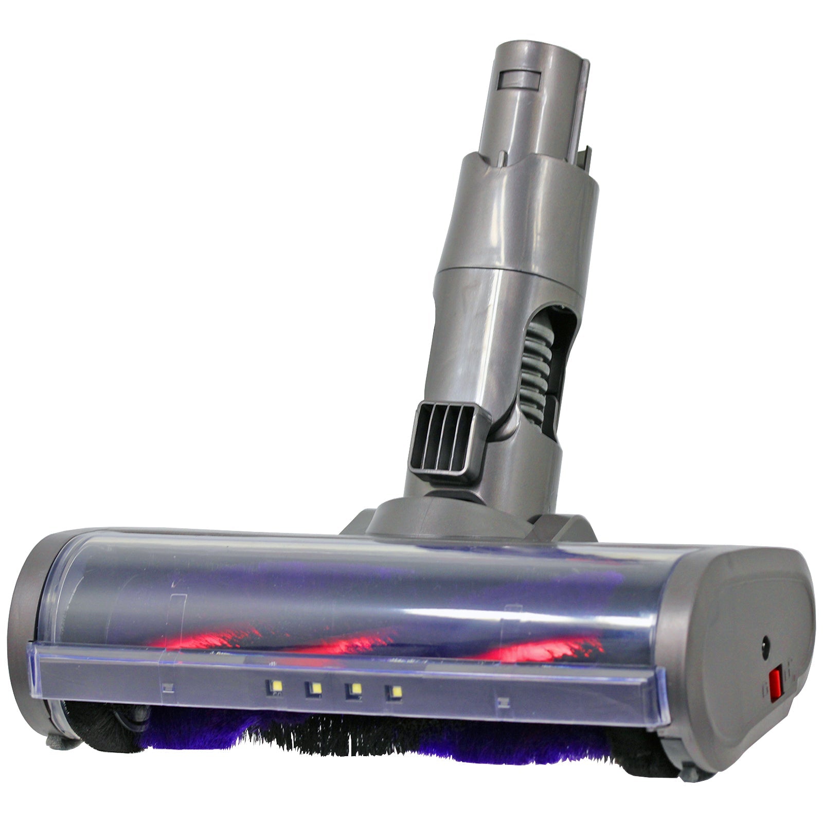 Carbon Fibre Motorhead Floor Tool for DYSON DC59 Animal Vacuum Cleaner