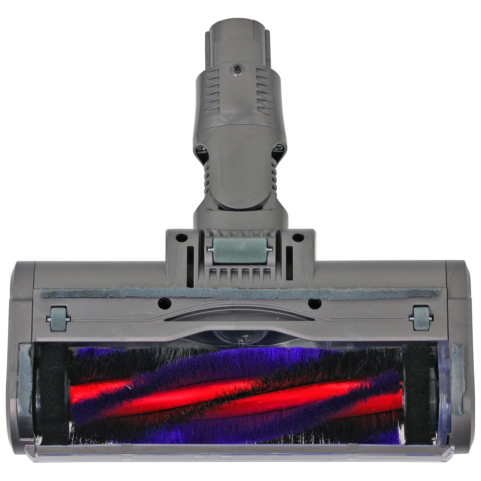 Carbon Fibre Motorhead Floor Tool + Pre-Motor Filters x 2 for DYSON DC61 Vacuum Cleaner
