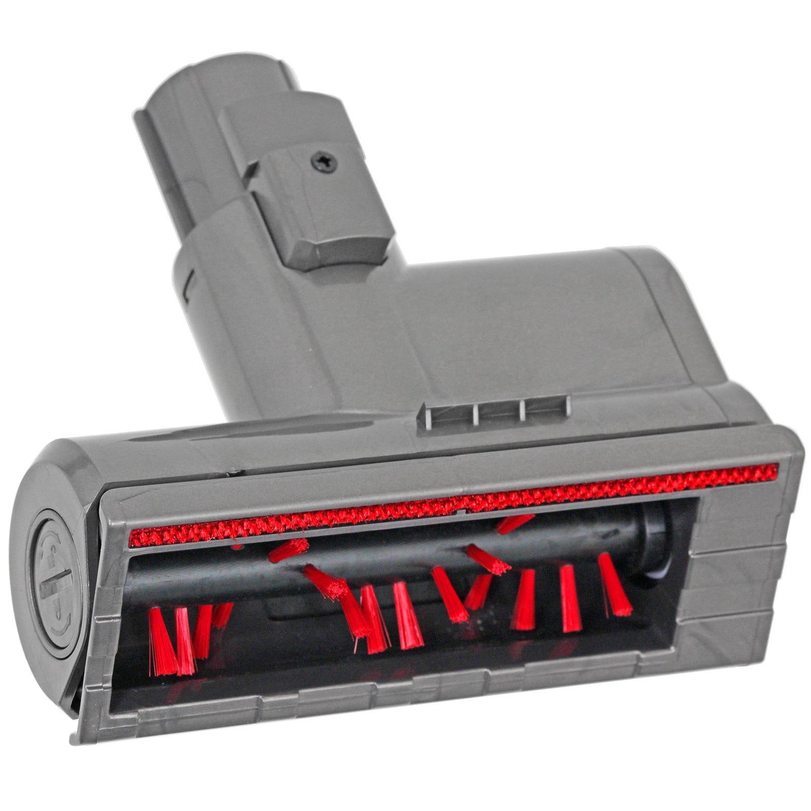 Mini Turbine Motorised Brush Tool Attachment for Dyson SV03 SV04 SV05 SV06 Cordless Vacuum Cleaner