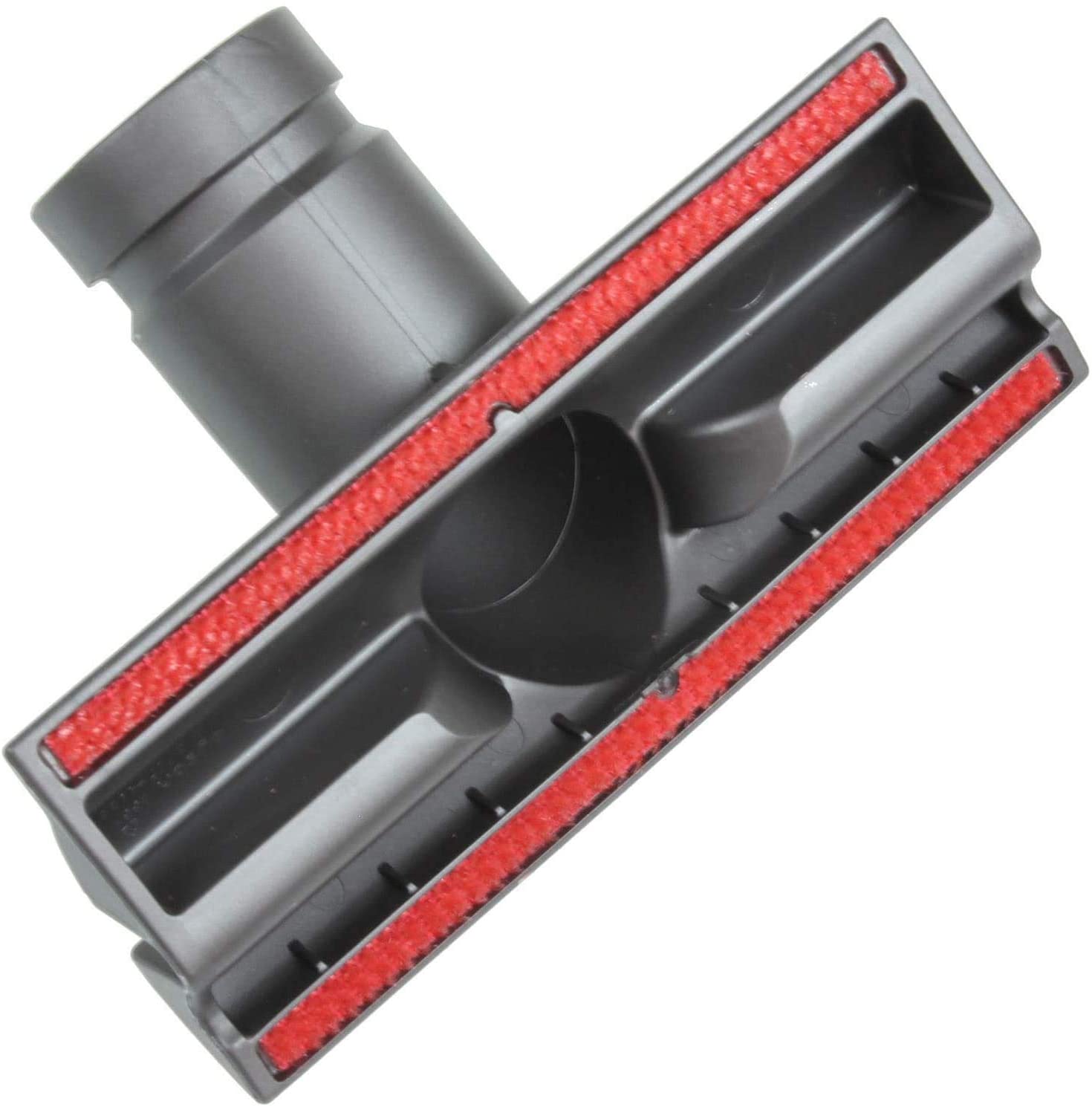 Soft Roller Brush Head Hard Floor Turbine + Upholstery Stair Tool for DYSON DC58 DC62 Vacuum Cleaner