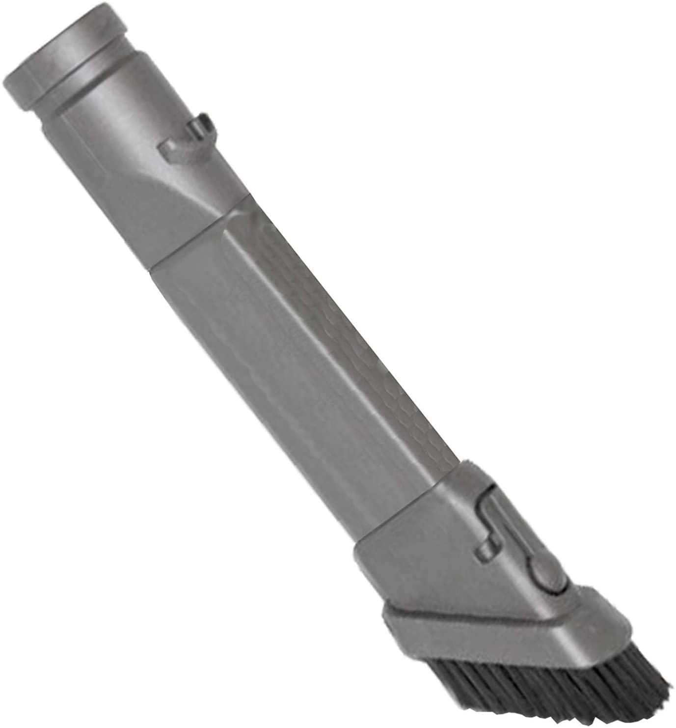 Soft Roller Brush Head Hard Floor Turbine + Combination Dusting & Crevice Tool for DYSON SV03 SV04 SV06 Vacuum Cleaner