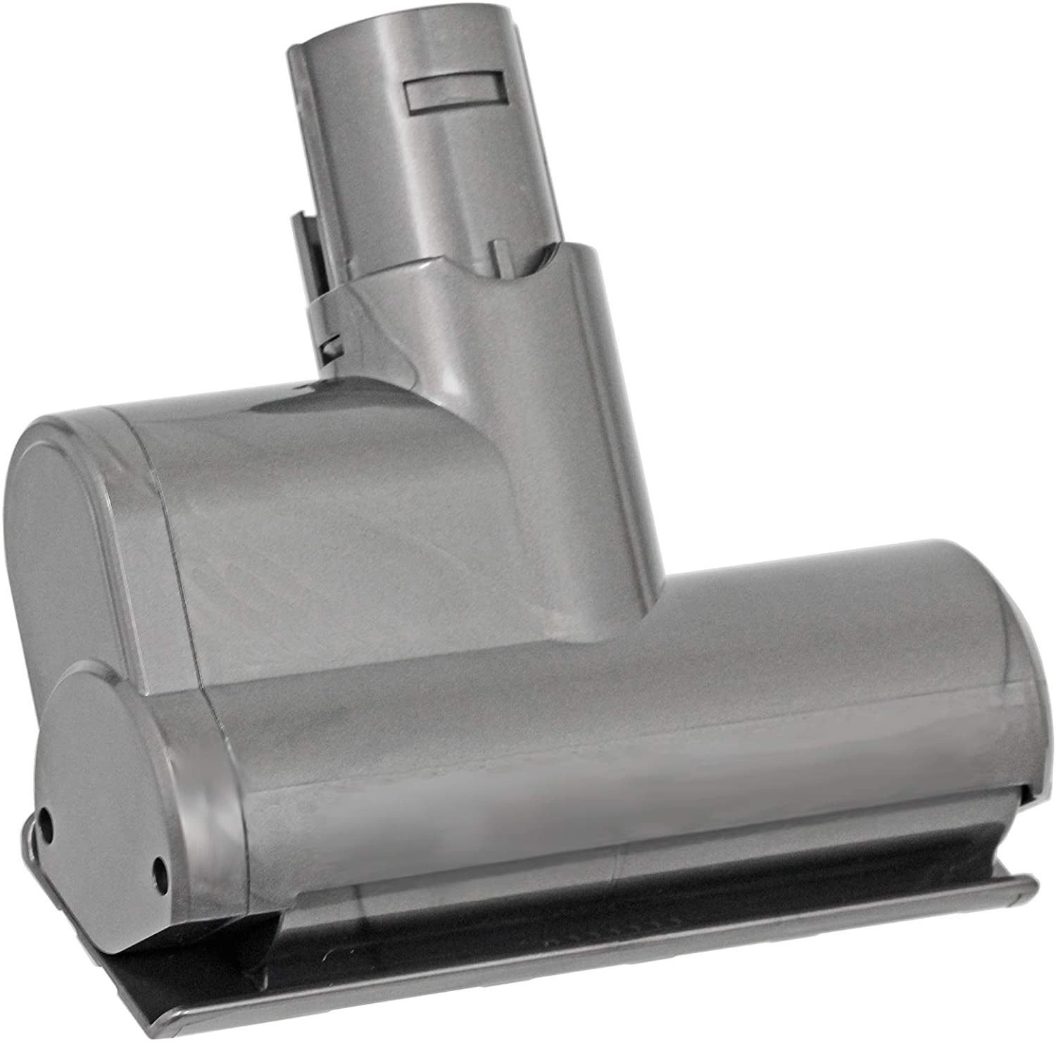 Soft Roller Brush Head Hard Floor Tool + Mini Turbine Tool for DYSON SV03 SV04 SV06 Vacuum Cleaner