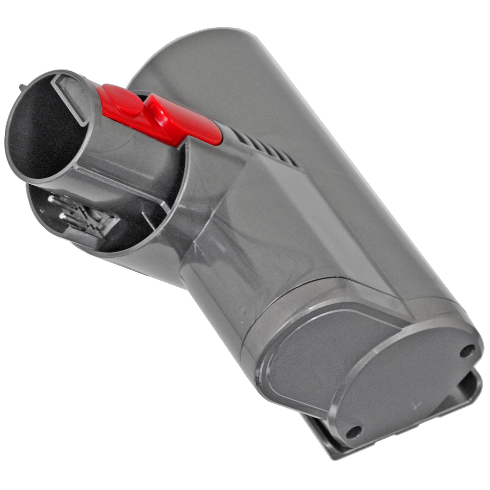 Vacuum Mini Turbine Brush for Dyson V10 SV12 Cordless Motorised Tool Attachment