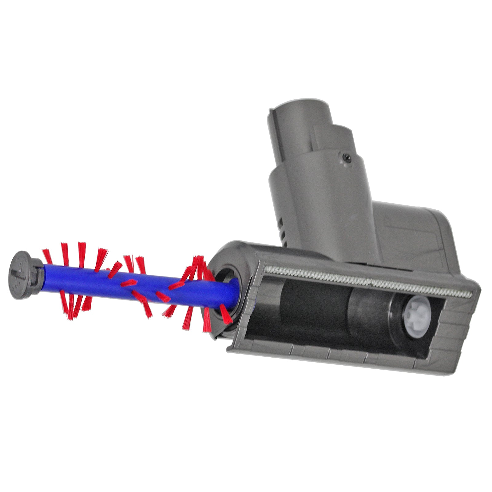 Vacuum Mini Turbine Brush for Dyson V11 SV14 Cordless Motorised Tool Attachment