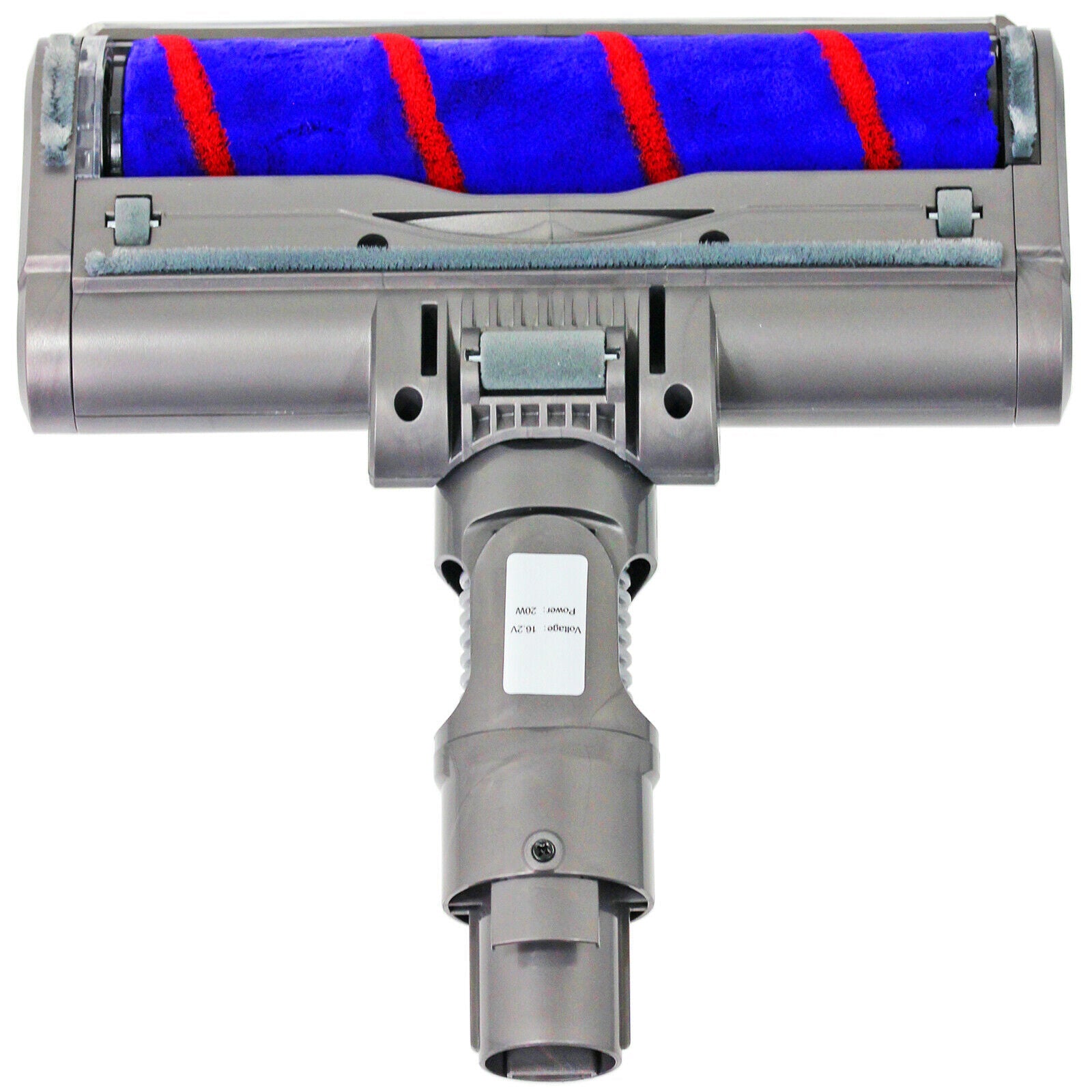 Floor Tool for DYSON V15 Detect Absolute Complete Vacuum Soft Roller Brush Head