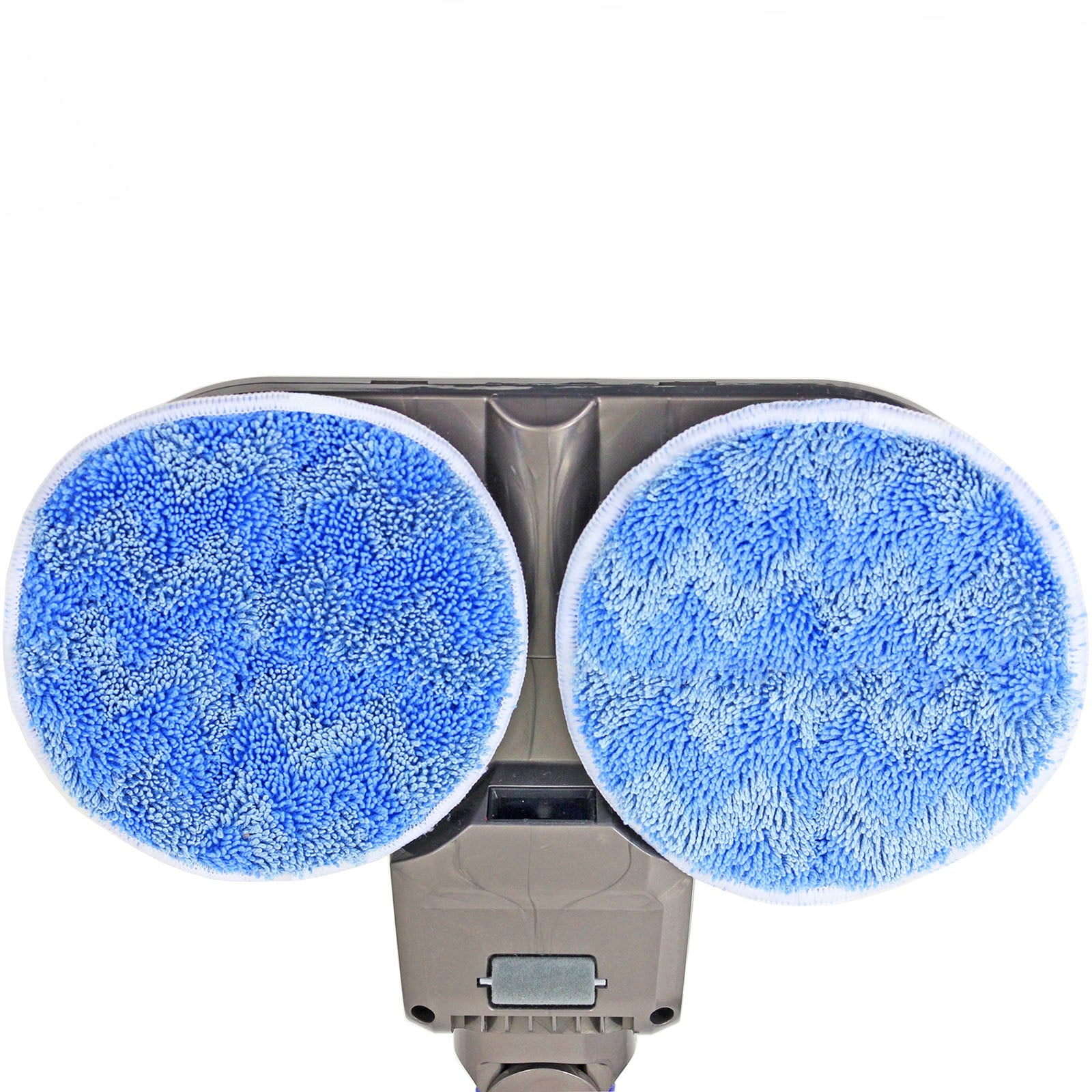 Hard Floor Surface Polisher Scrubbing Cleaning Mop Tool for Dyson SV03 SV04 SV06 Vacuum Cleaner
