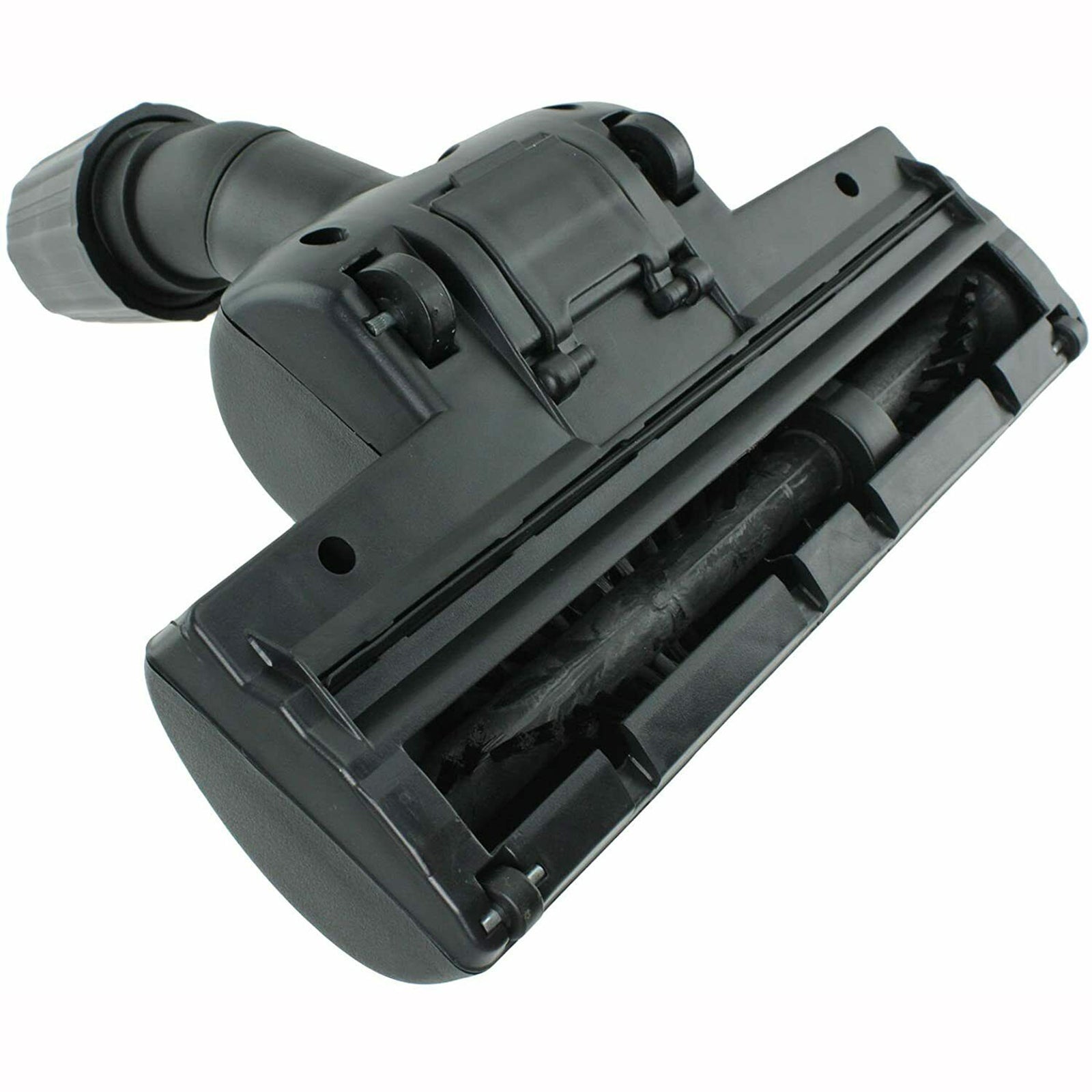 Turbo Brush Tool Head compatible with VACMASTER Vacuum Floor Rollerbrush 35mm