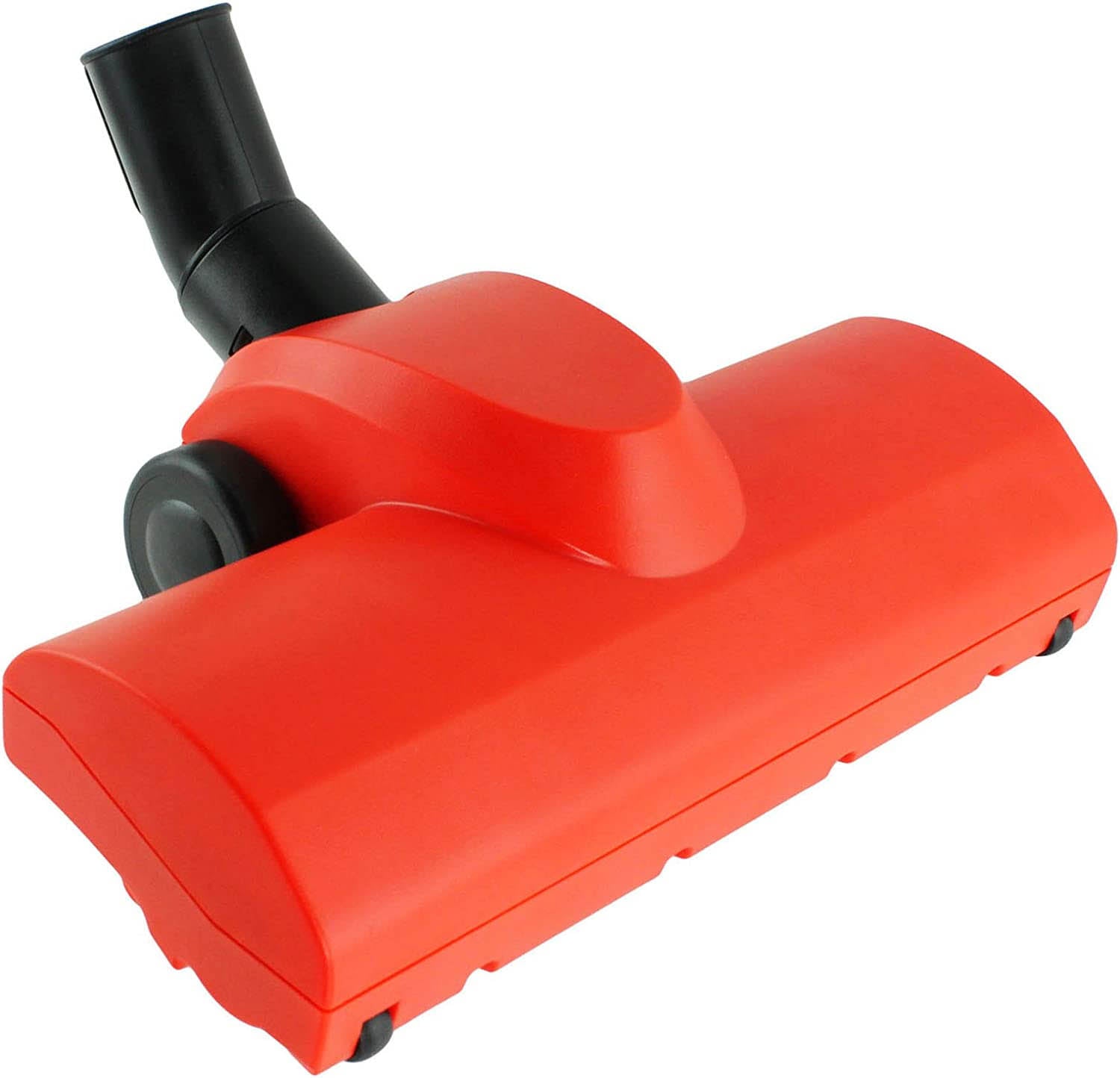 SPARES2GO Airo Turbine Brush Head Floor Tool for Henry Hetty Numatic Vacuum Cleaner (Red)