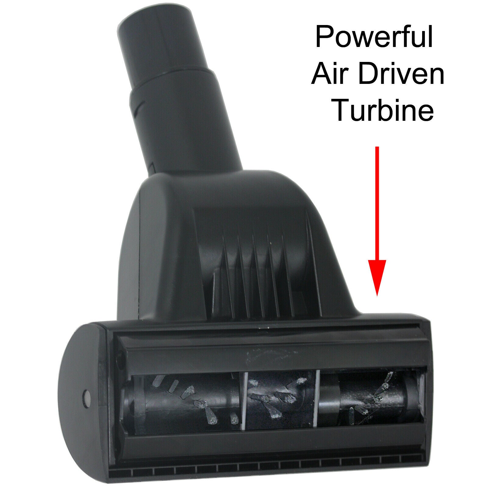 Mini Turbo Brush for Bissell Vacuum Cleaner Upholstery Carpet Pet Tool 35mm