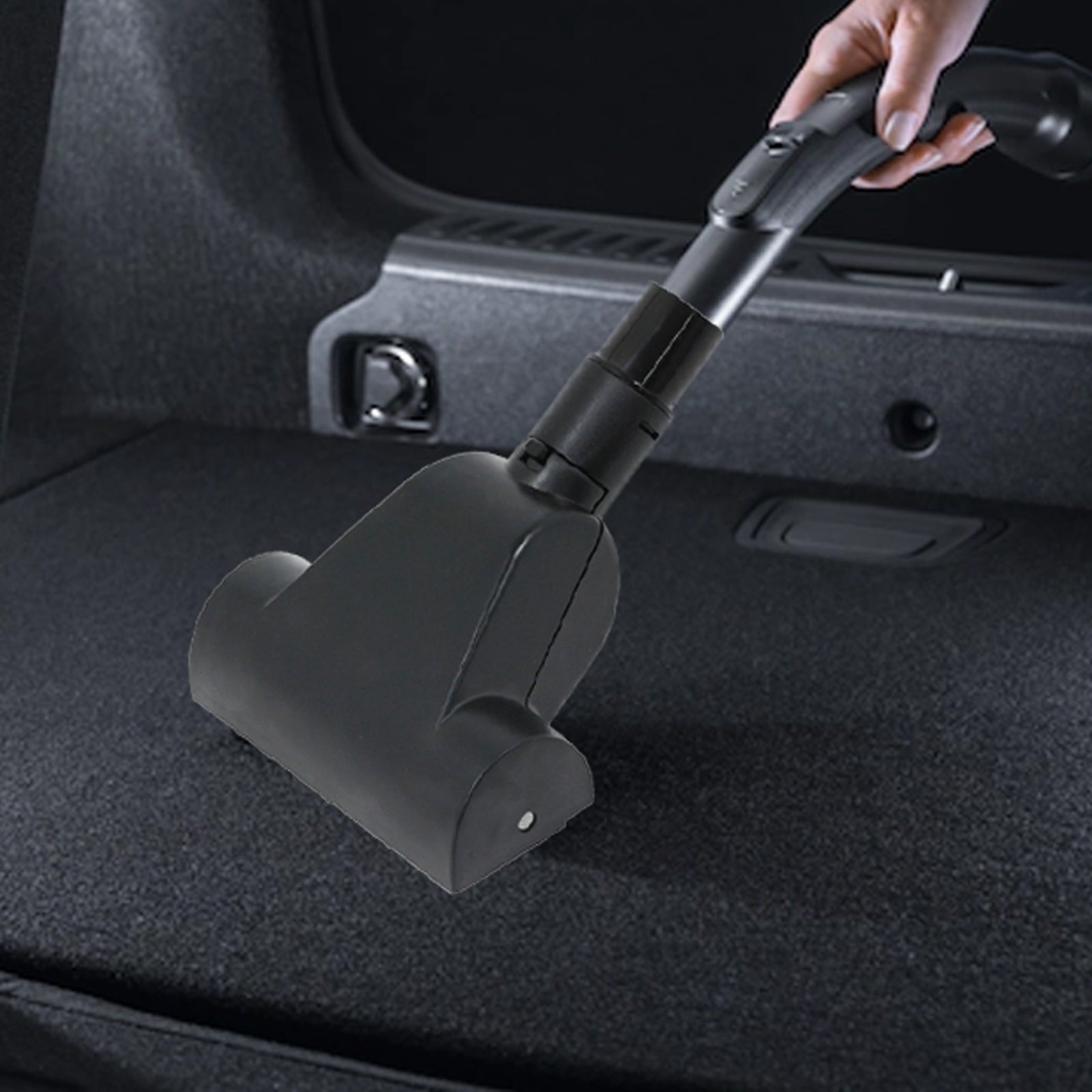 Mini Turbo Brush for Hoover Vacuum Cleaner 32mm J51 Type Pet Upholstery Tool