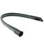 SPARES2GO Extra Long Flexible Crevice + Mini Tool Brush Kit for VAX Vacuum Cleaner