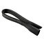 SPARES2GO Extra Long Flexible Crevice + Mini Tool Brush Kit for VAX Vacuum Cleaner