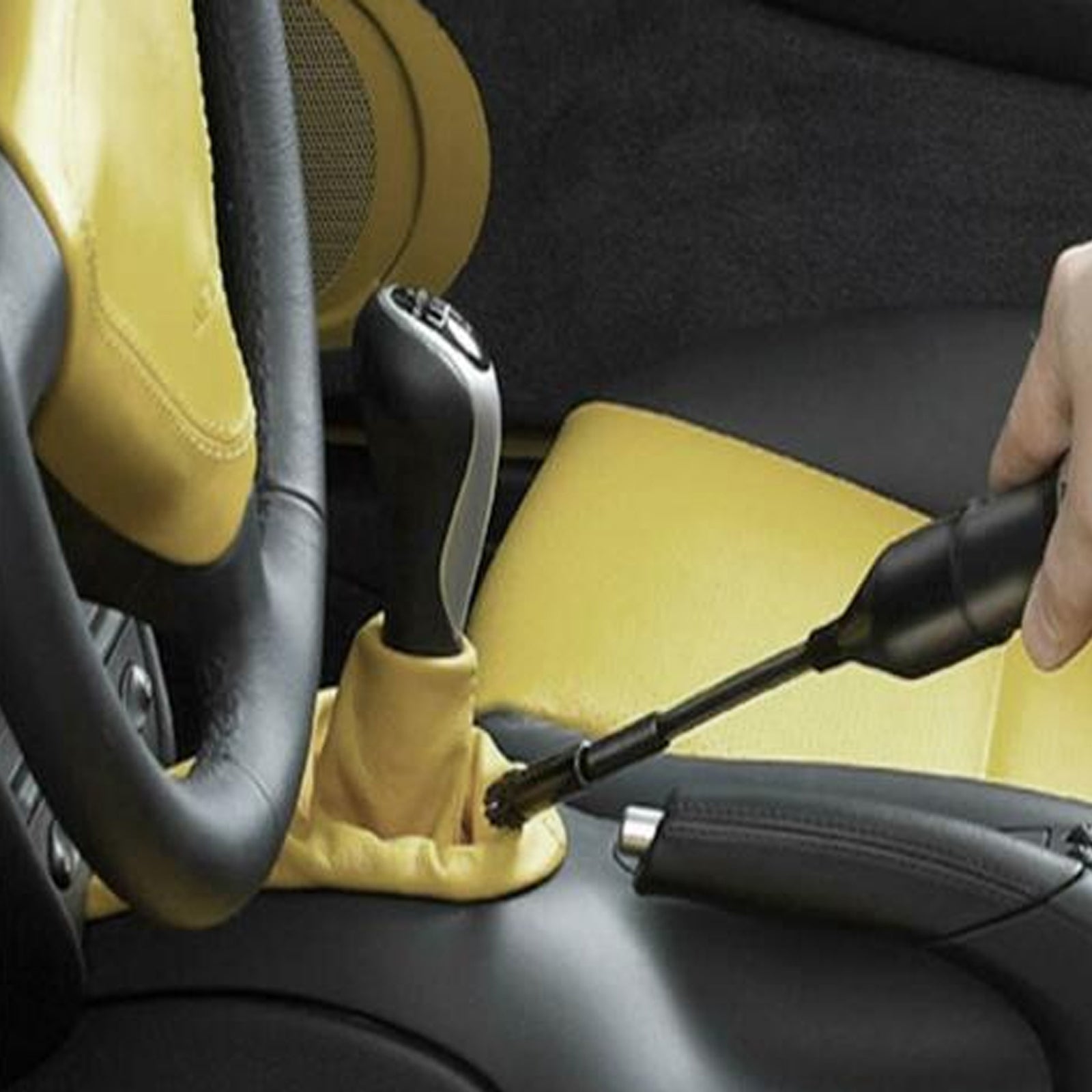 Vacuum Micro Attachment Mini Tool Kit Universal 32mm 35mm PC Desk Printer Car