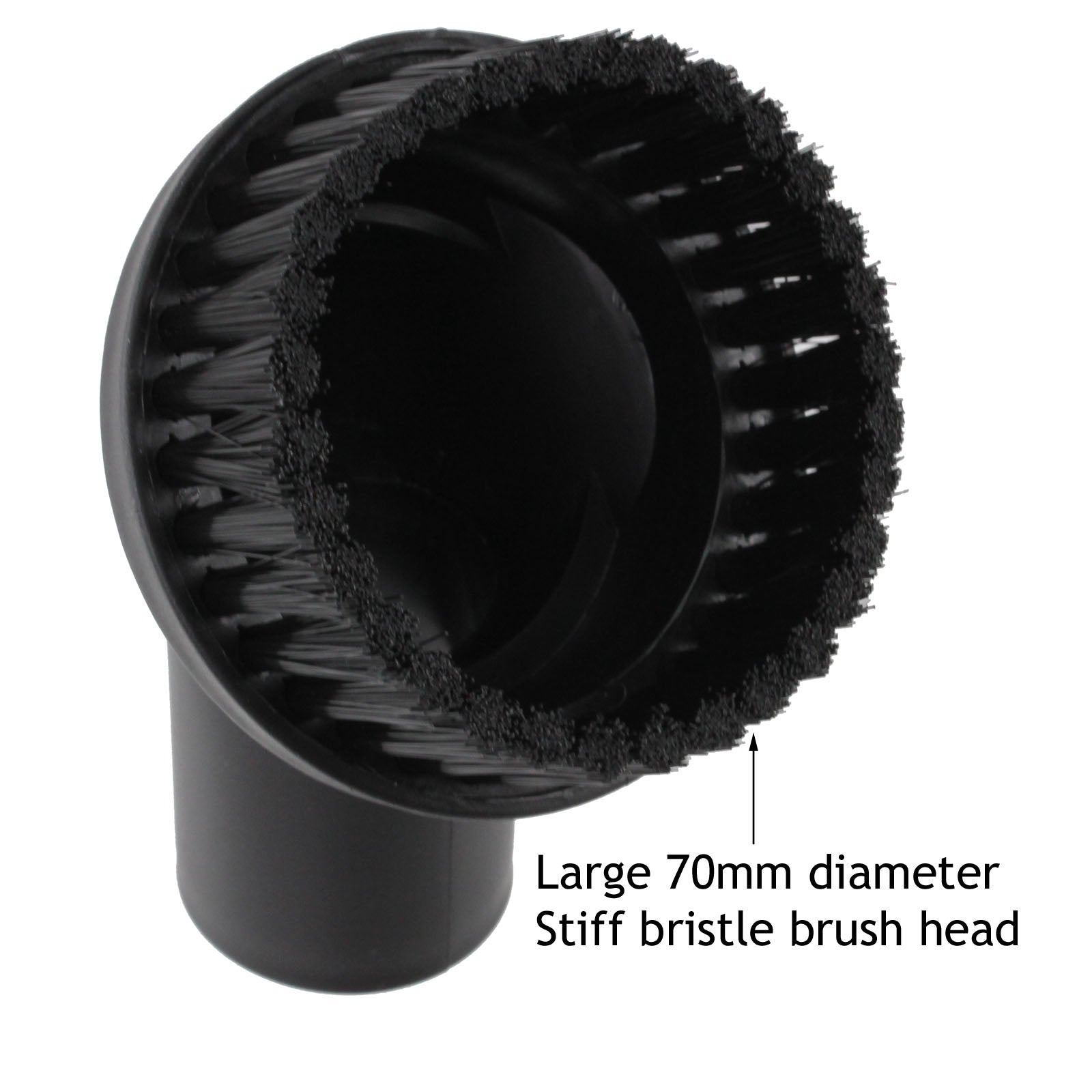 Telescopic Extension Rod + Tool Kit compatible with RUSSELL HOBBS Vacuum (35mm)