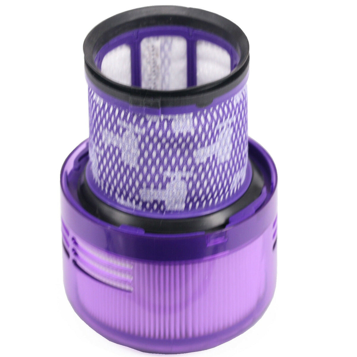 Filter for DYSON SV15 SV17 SV22 Cyclone Cordless Vacuum Cleaner Washable Purple