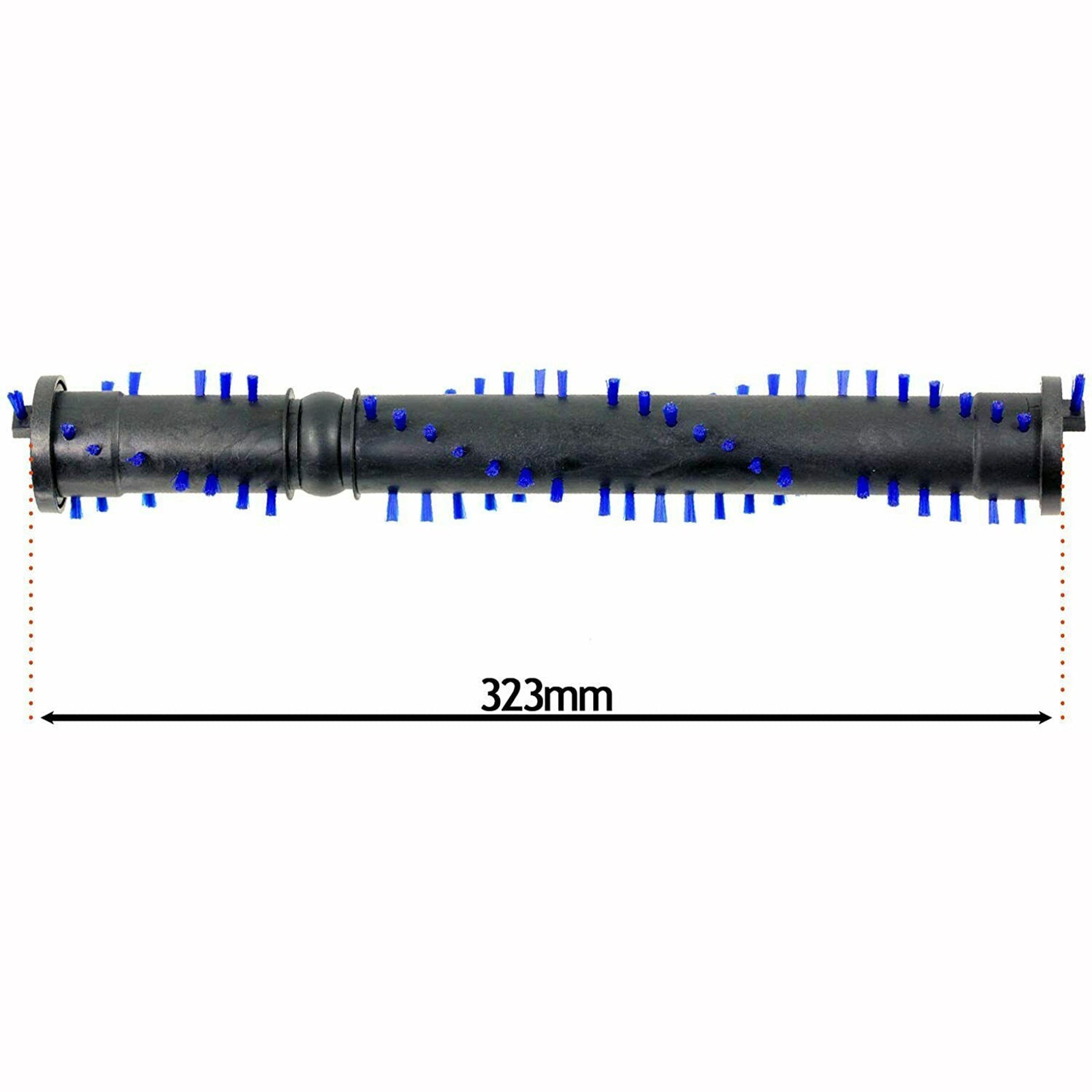 Soleplate Cover + Brushroll Bar for Dyson DC04 DC07 DC14 Vacuum Cleaner