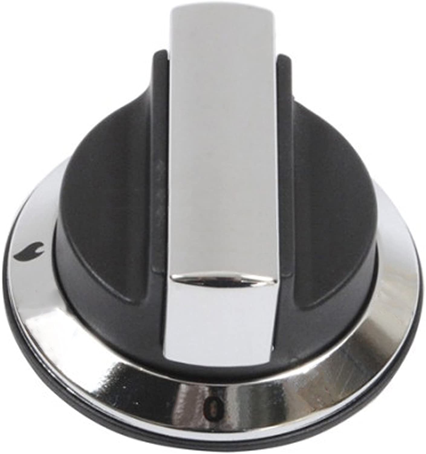 RANGEMASTER Control Knob for Cooker Oven Hob (Pack of 4)