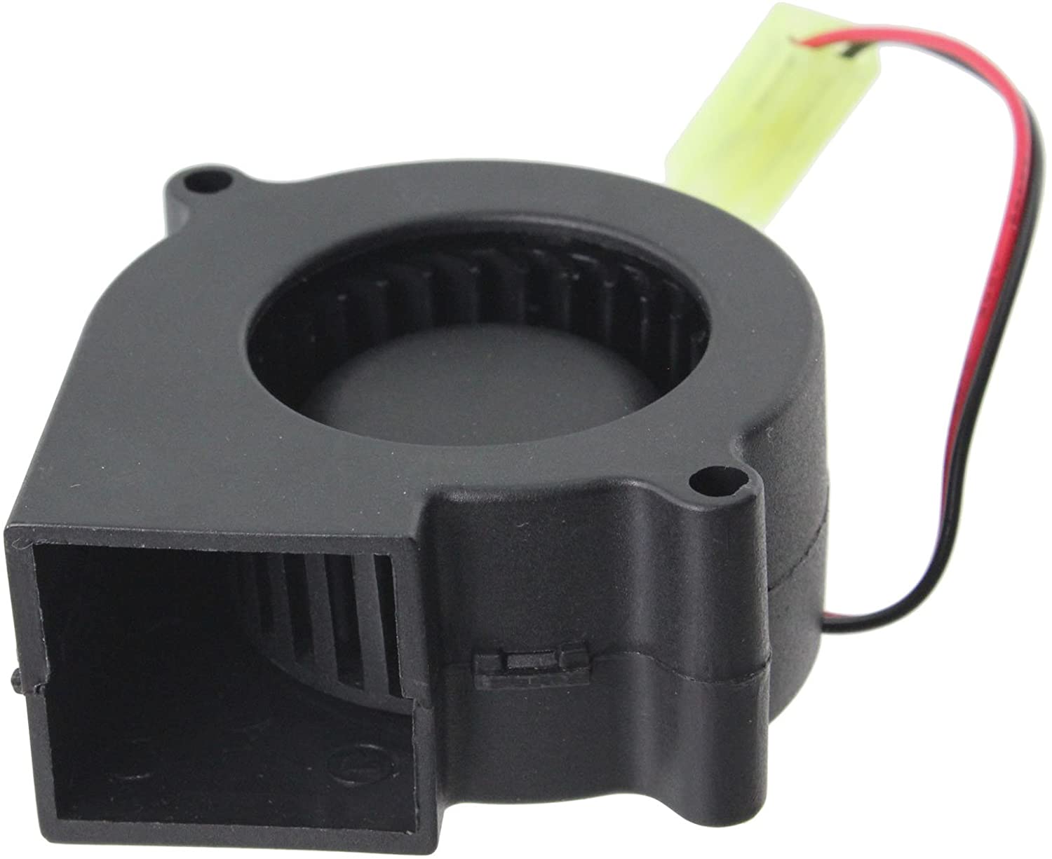 Dimplex Genuine Electric Fire DC Fan Motor Unit SF6028SL(R) 24V 0.07A