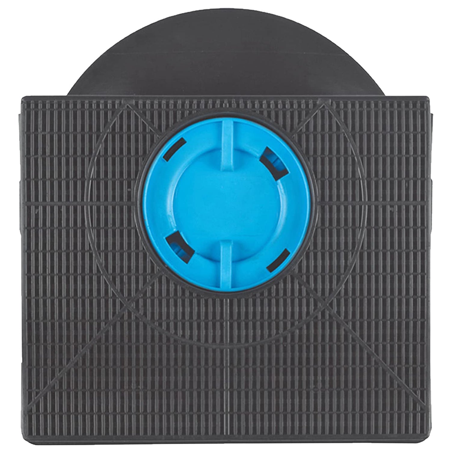 Charcoal Carbon Vent Filter for ROSIERES GXP6PN GXP6RB Cooker Hood Vent Extractor