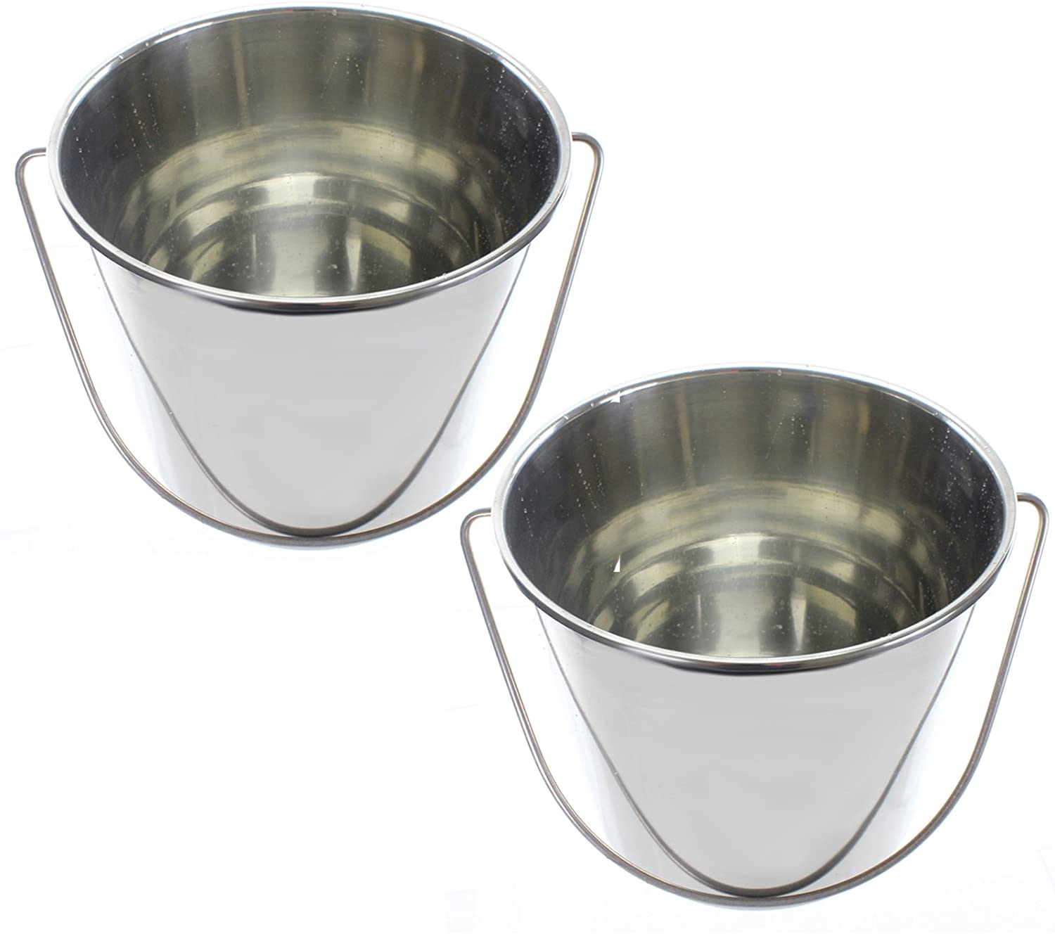 Catering Bucket, Pack of 2 Buckets