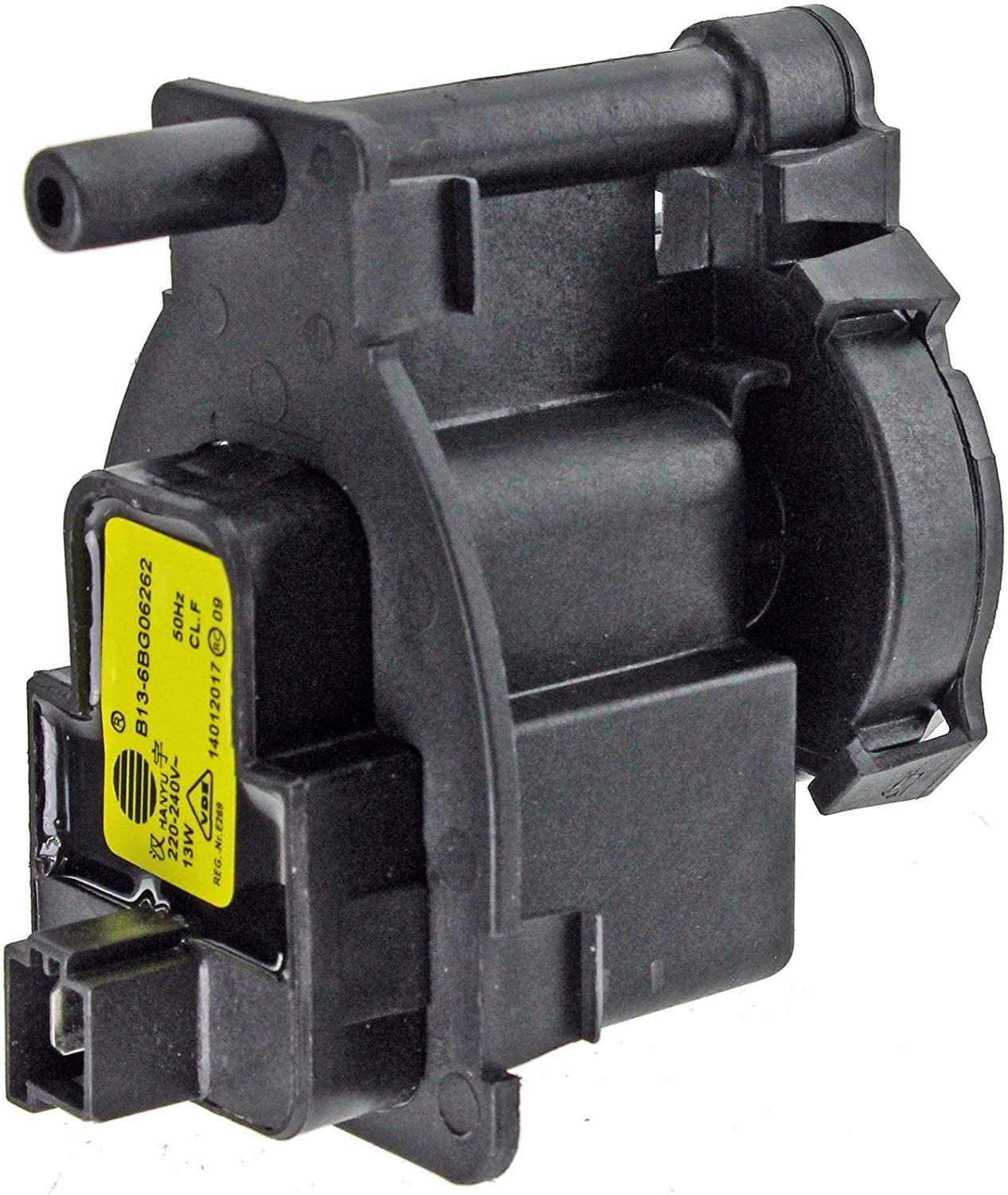 Water Pump Condenser Unit for INDESIT Tumble Dryer IDC IS