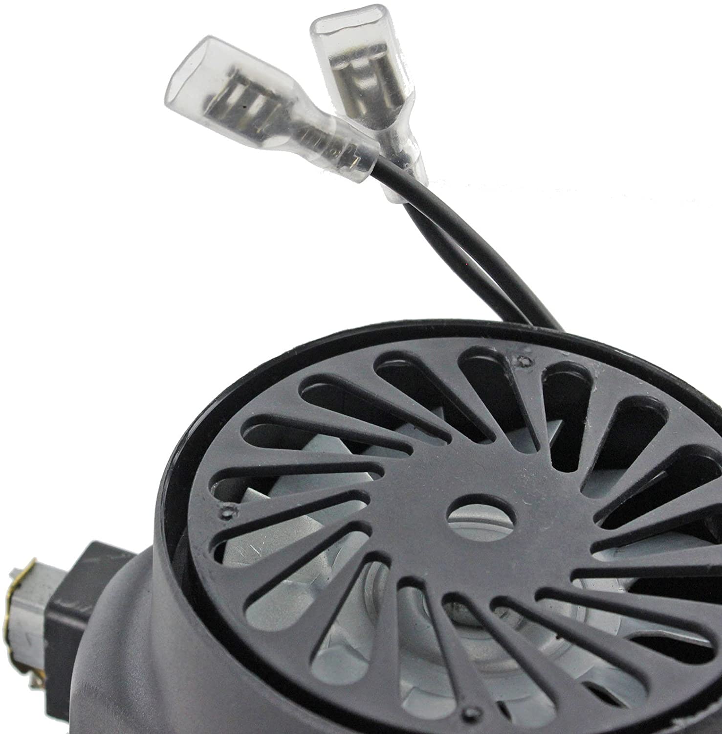 Wet & Dry Motor for KARCHER Vacuum Cleaners 1200W 2 Stage Bypass (5.7" / 145mm, 230V)