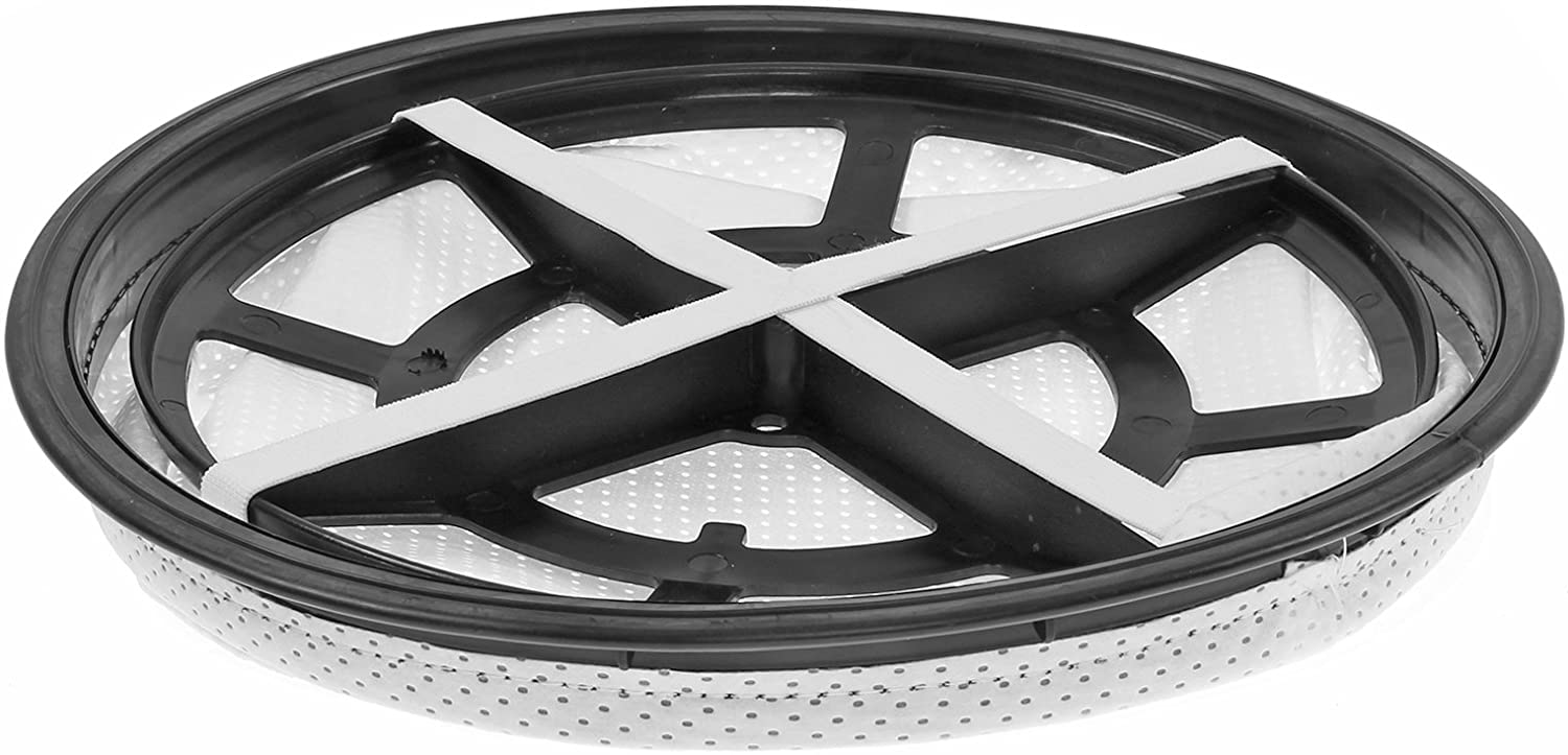 Filter & Reusable Bags for Numatic Henry Hetty James Vacuum Cleaner