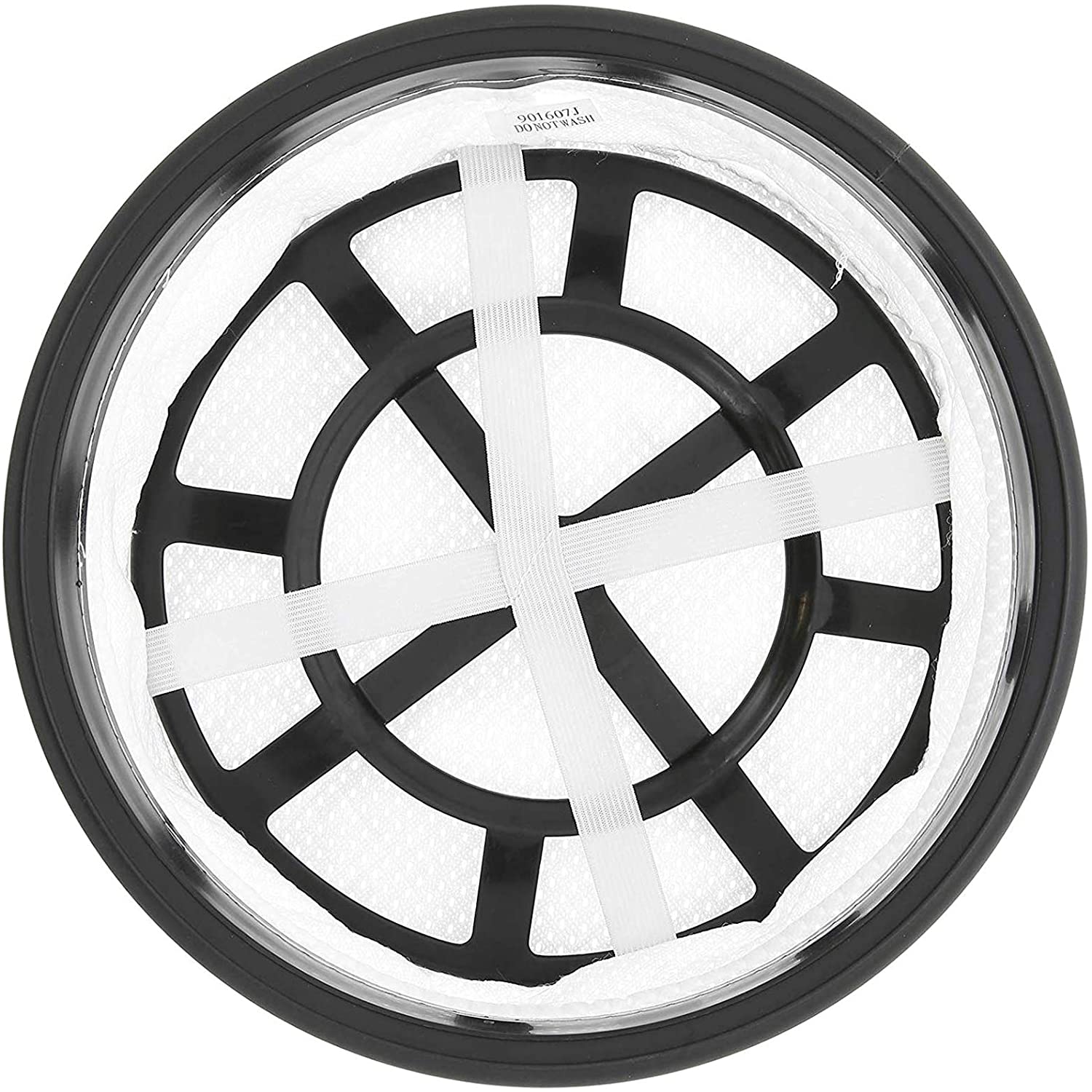 11" Filter for Numatic Henry Hetty 160 Series Vacuum Cleaner 280mm