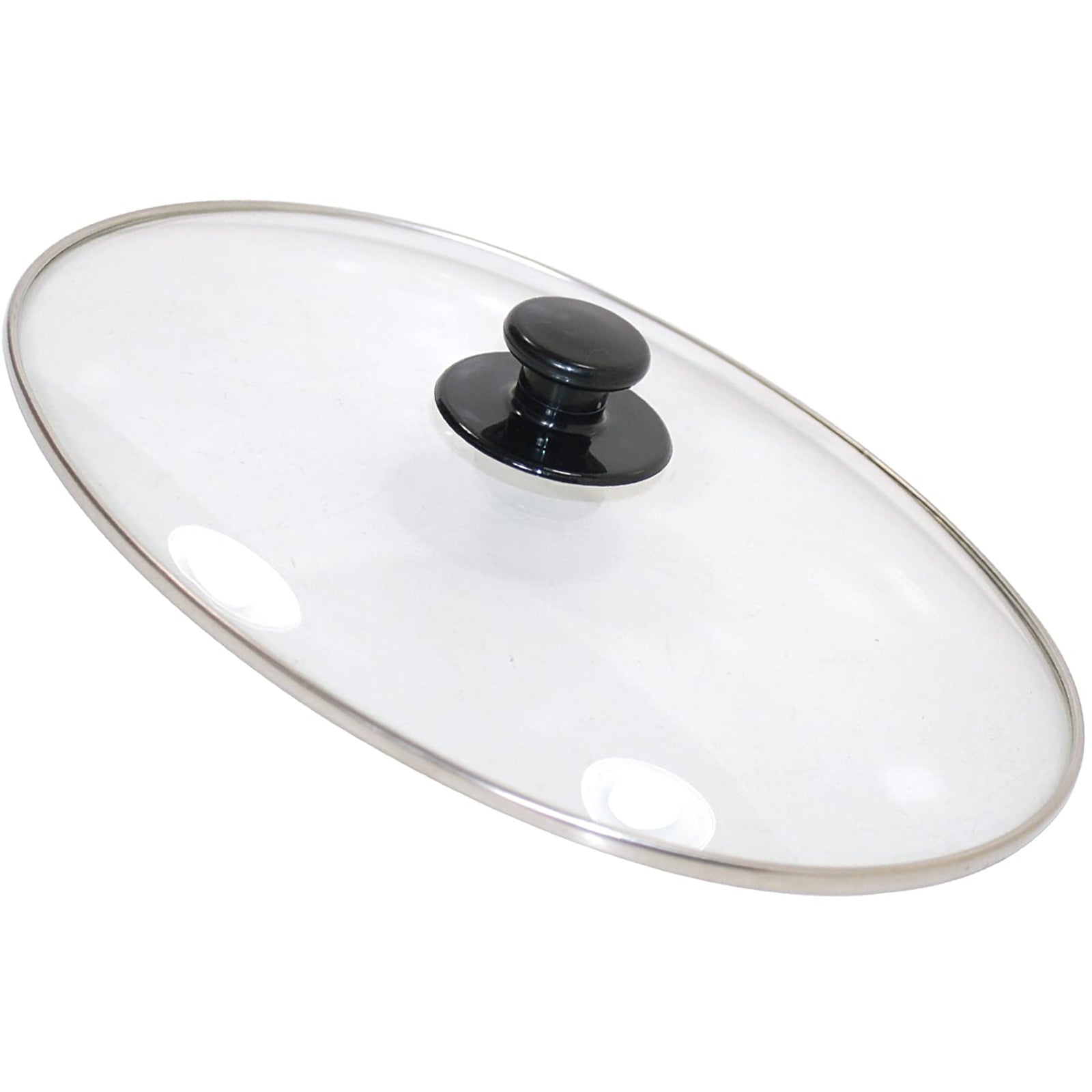 MORPHY RICHARDS Slow Cooker Glass Lid Part