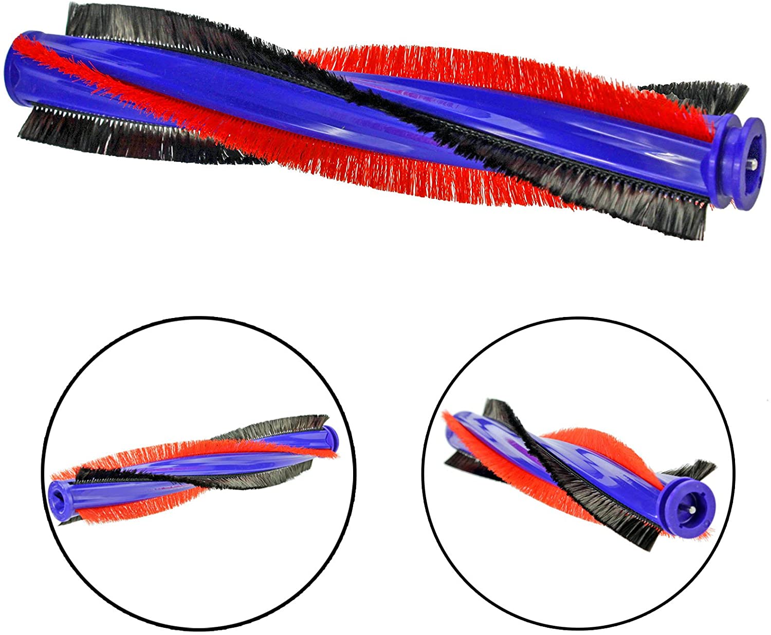 Dyson Big Ball DC39 DC53 DC54 Vacuum Brushroll Sweeper Bar Roller Brush 963549-01