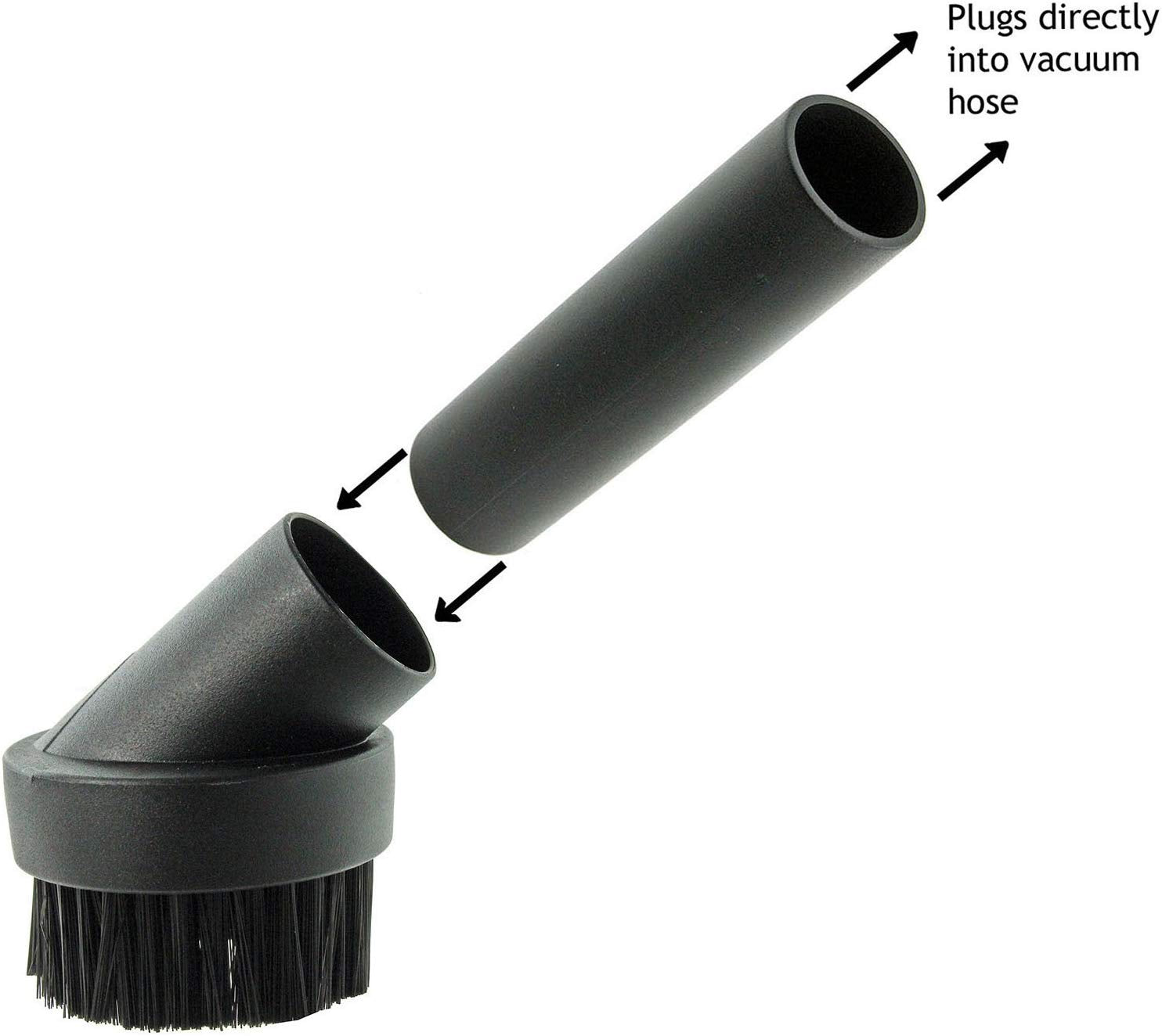 SPARES2GO Spare Parts Tool Kit for Numatic Henry Hetty James Vacuum Hoover + 20 Dust Bags + 5 Fresheners