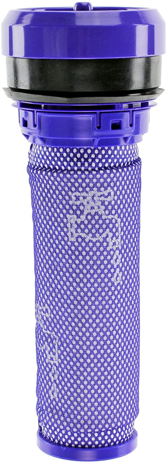 Filter for Dyson DC28 DC28C DC37 DC39 DC39i DC53 Vacuum Cleaner (Pack of 4)