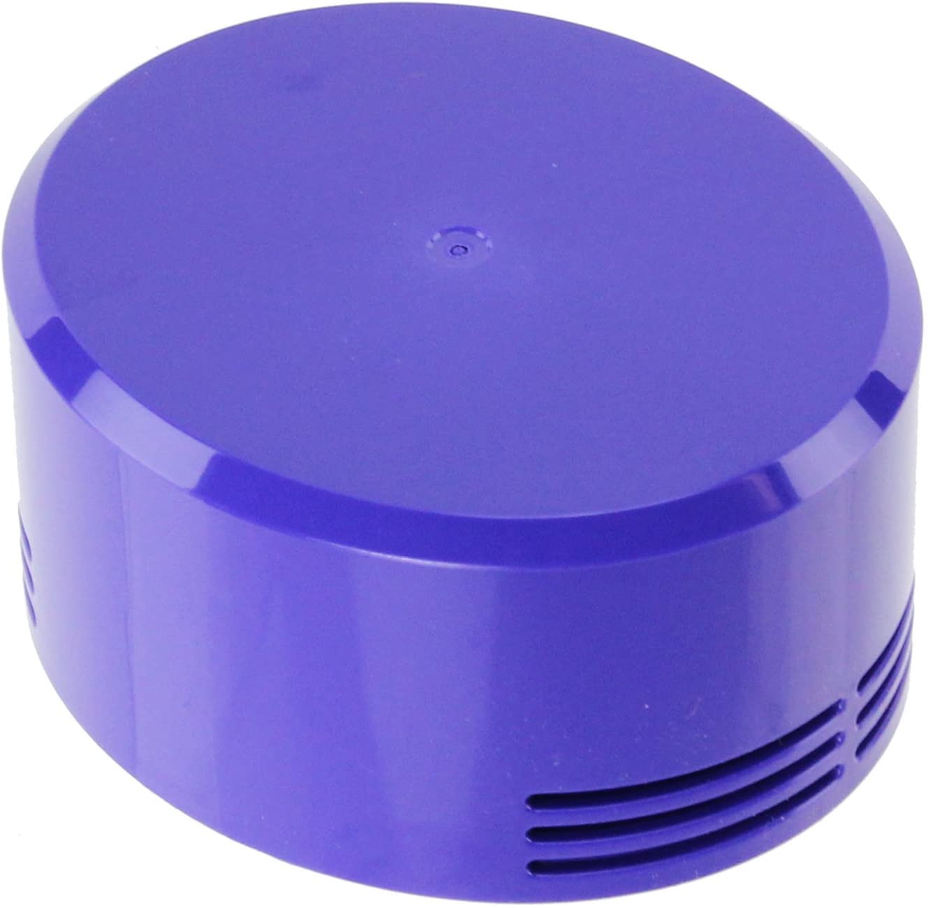 Purple Wand Tube for Dyson V7 SV11 Rod Pipe Vacuum + Pre + Post Motor Filter