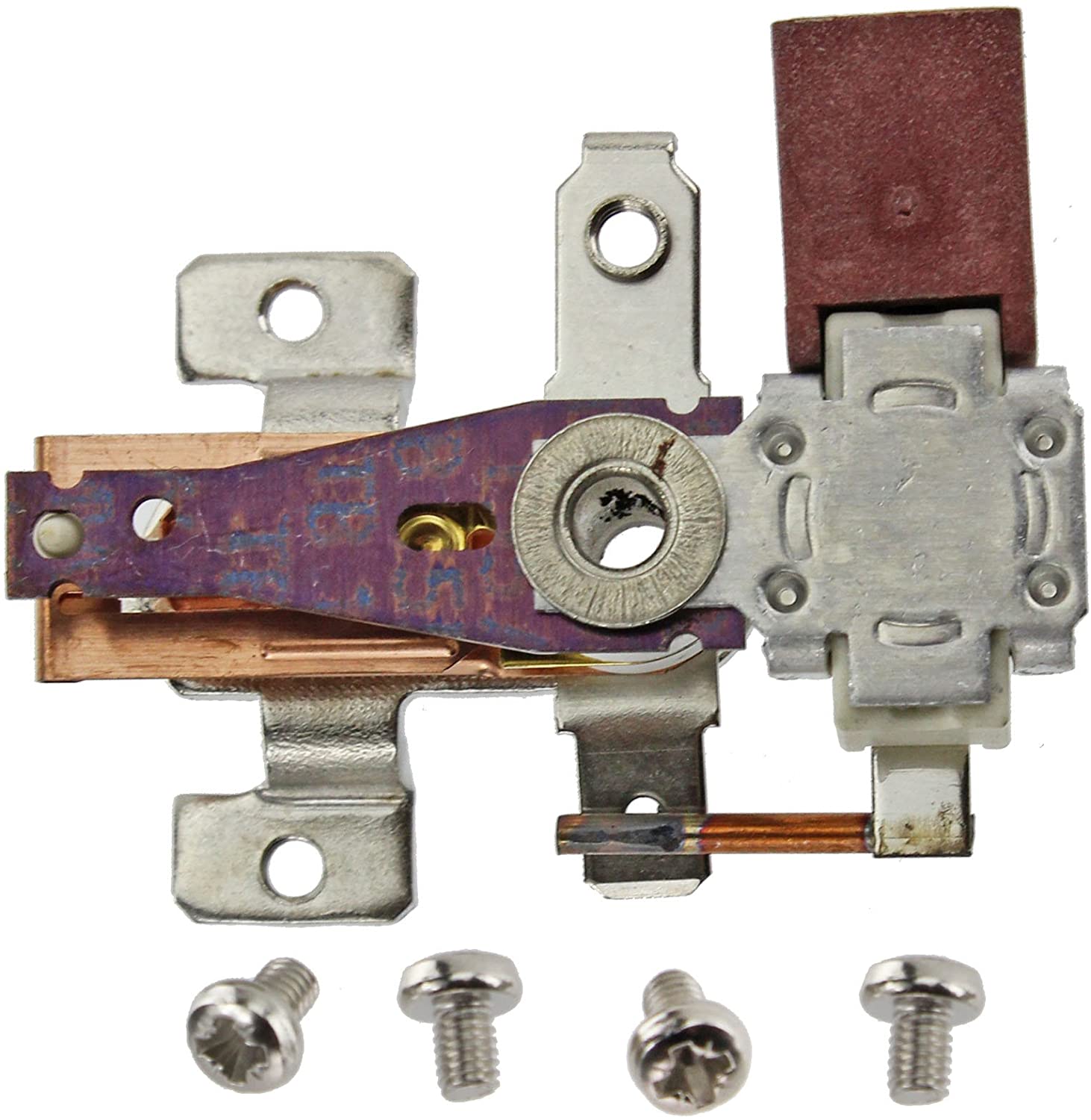 DIMPLEX Genuine Thermostat Storage Night Heater Cut Out XLS24N XL12N XL18N XL24N