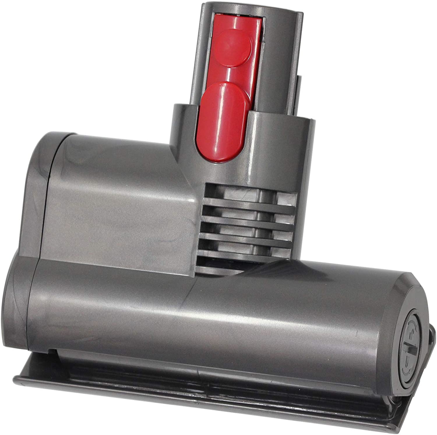 Vacuum Mini Turbine Brush for Dyson V7 SV11 V8 SV10 Cordless Motorised Tool Attachment