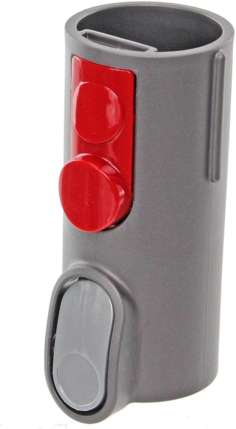 Dusting Brush Mini Tool Kit + Bag for Dyson CY22 CY23 Cinetic Big Ball Vacuum Cleaners