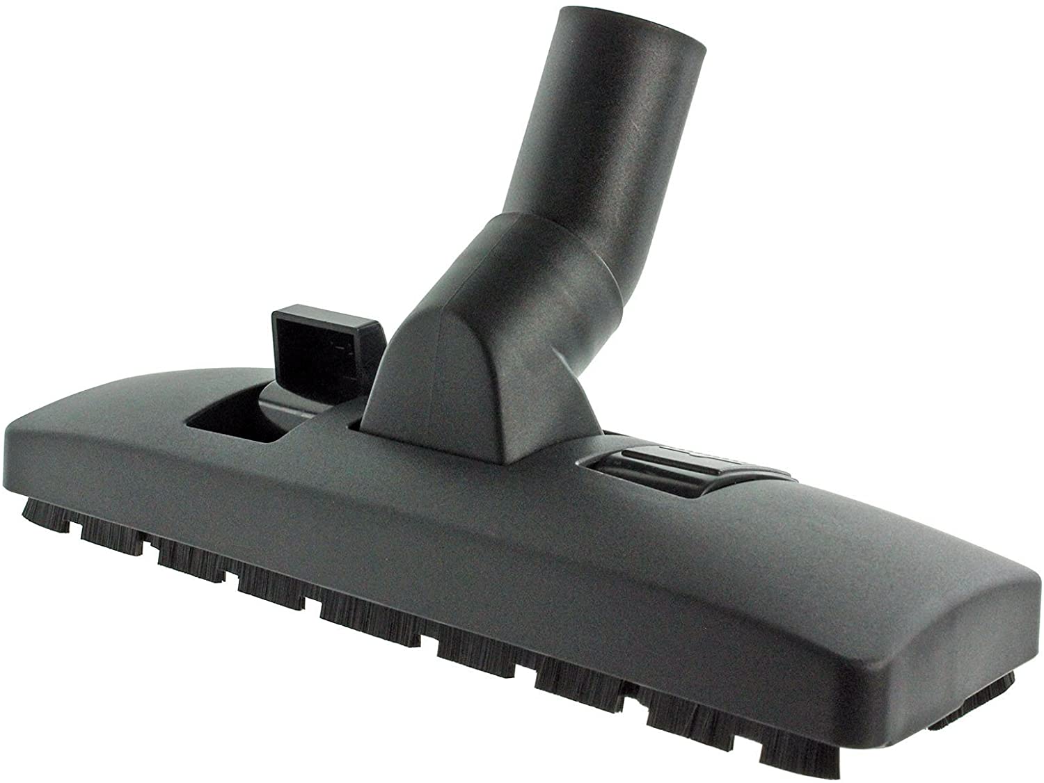 Adjustable Telescopic Pipe and Carpet/Hard Floor Brush Head for NUMATIC HENRY HETTY Vacuum Cleaner Rod (32mm)