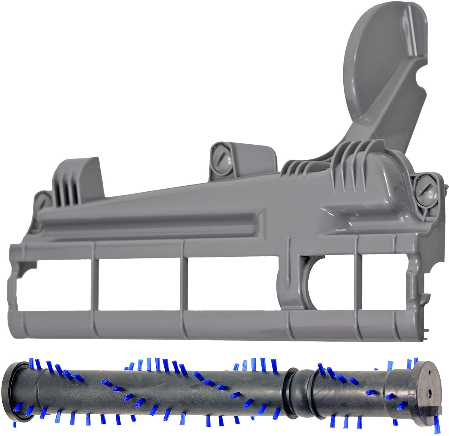 Soleplate Cover + Brushroll Bar for Dyson DC04 DC07 DC14 Vacuum Cleaner