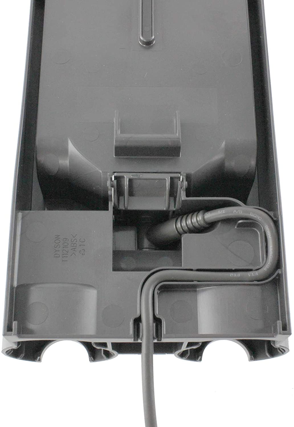 Dyson V10 SV12 Charger Cable UK Plug & Wall Mount Charge Dock