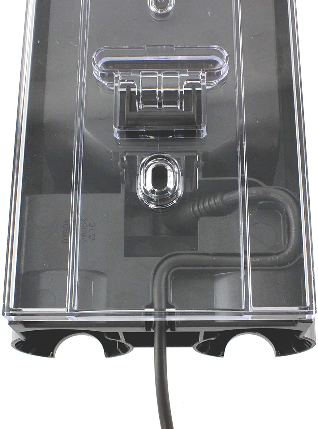 Dyson V10 SV12 Charger Cable UK Plug & Wall Mount Charge Dock