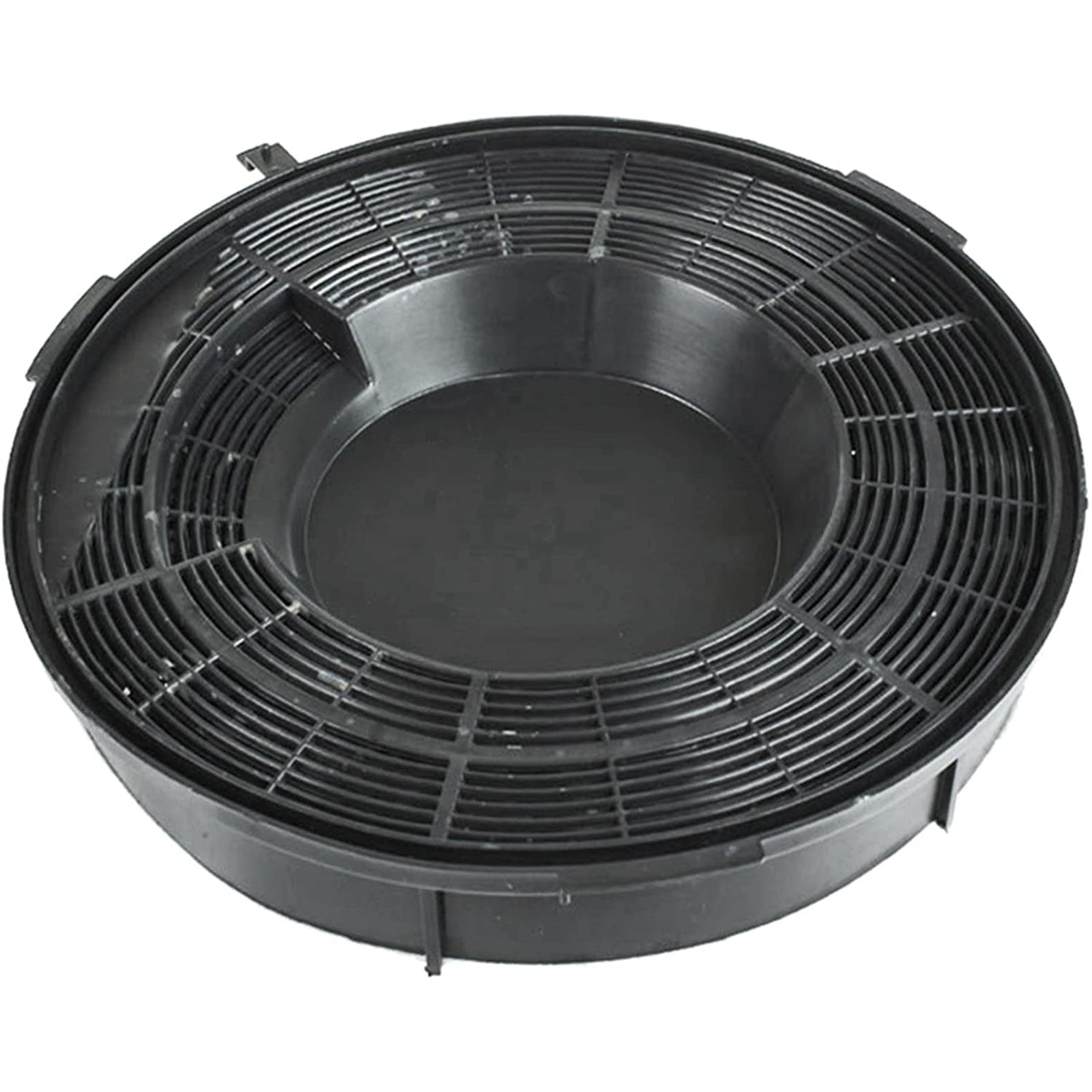 Active Carbon Odour Vent Filter for IKEA Cooker Hood Vent Extractor (Type 28, Pack of 2)
