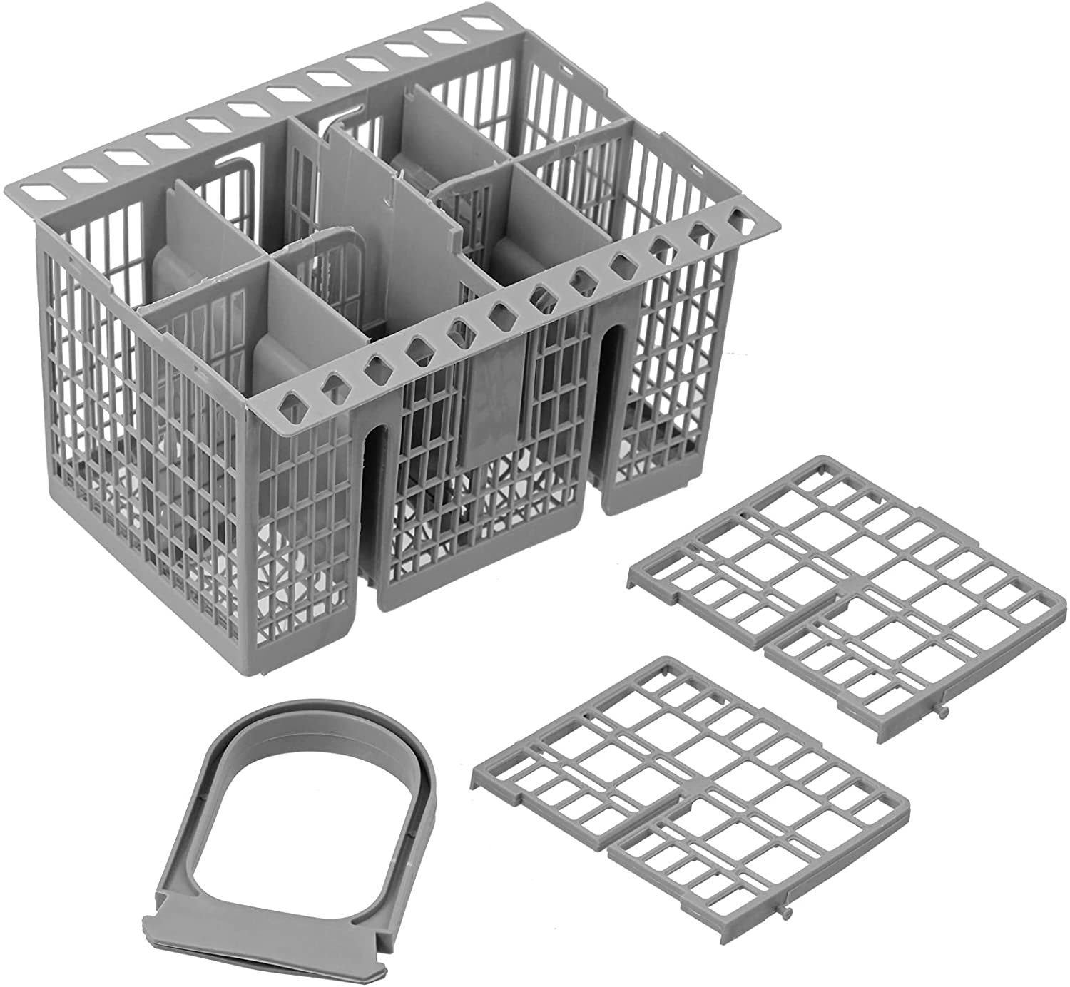 Cutlery Basket Cage