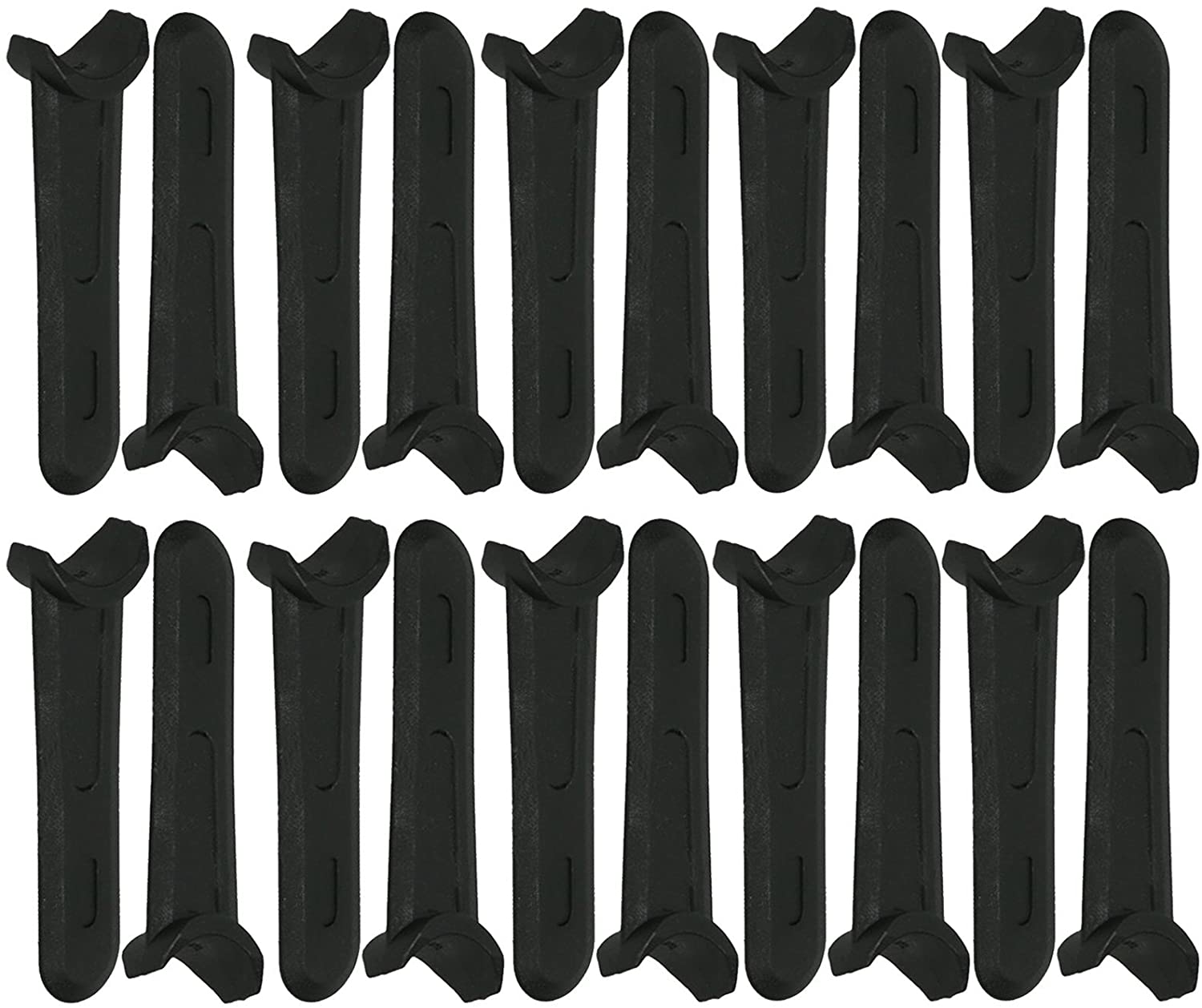 20 x FL246 FLY014 Type Blades for Flymo HV280 HV2800 Microlite E280 Lawnmower