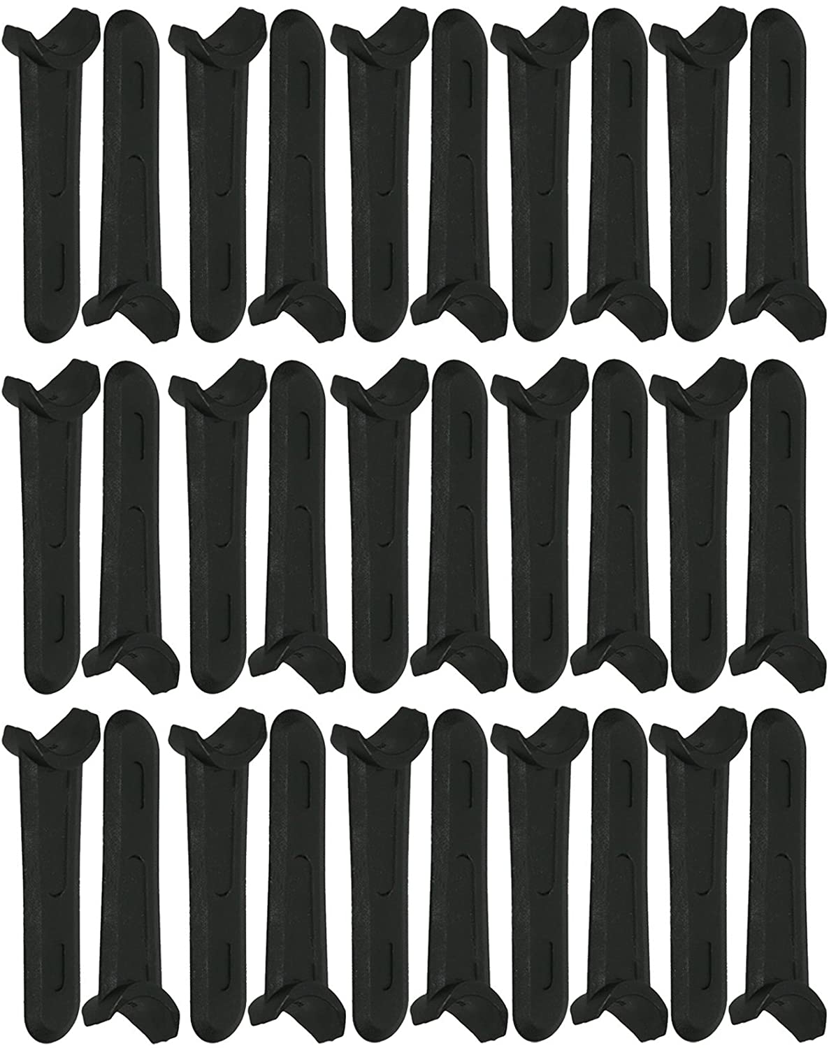 30 x FL246 FLY014 Type Blades for Flymo HV280 HV2800 Microlite E280 Lawnmower