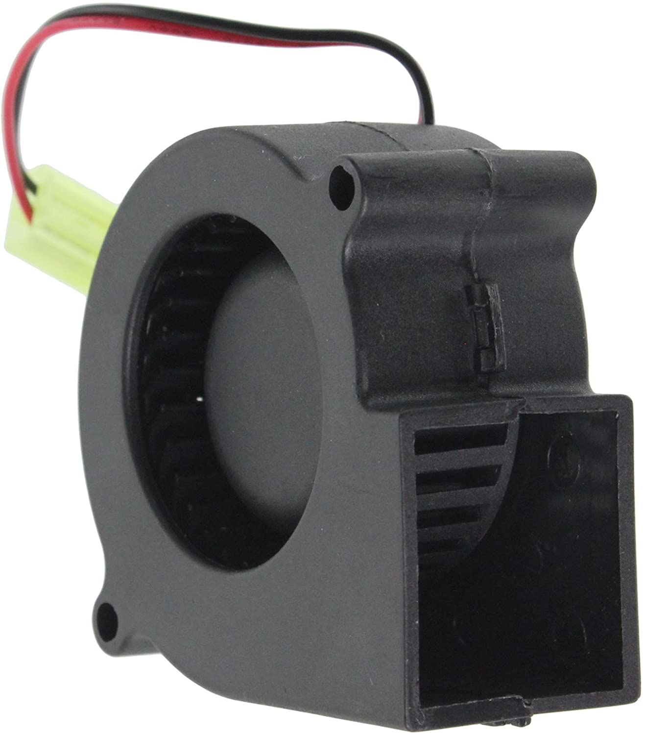 Dimplex Genuine Electric Fire DC Fan Motor Unit SF6028SL(R) 24V 0.07A