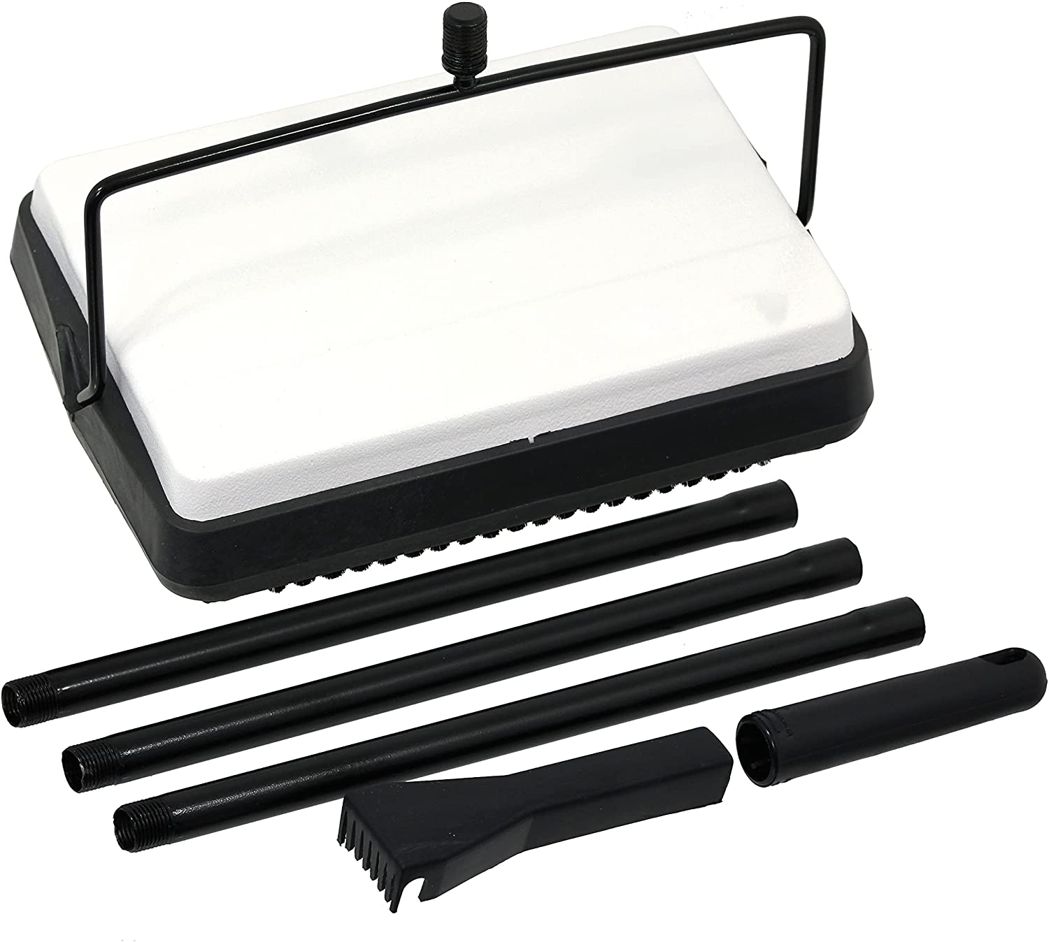 DUSTCARE CARPET FLOOR SWEEPER