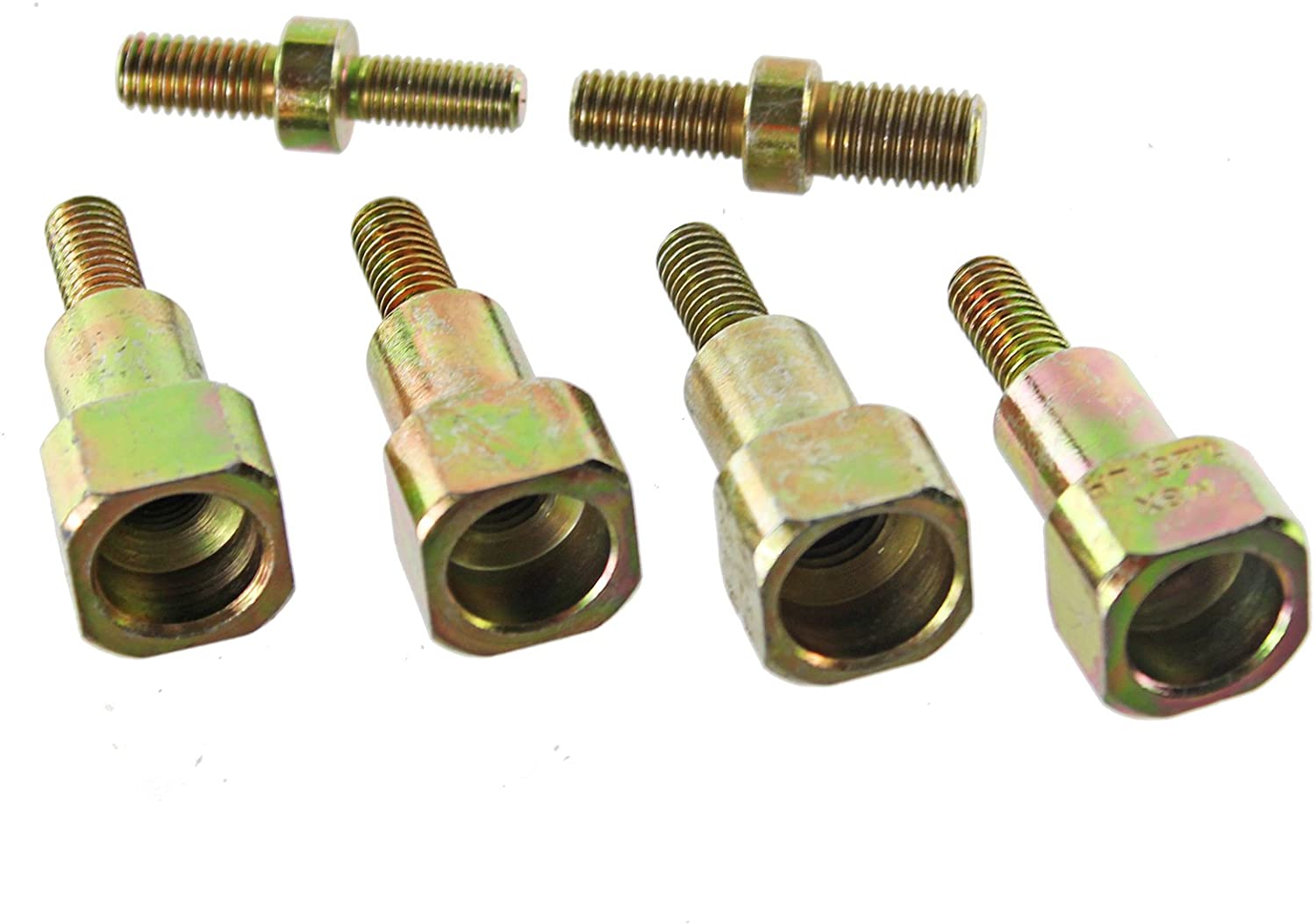 Dual 2 Line Bump Feed Spool Head for RYOBI Strimmer Trimmer Brushcutter